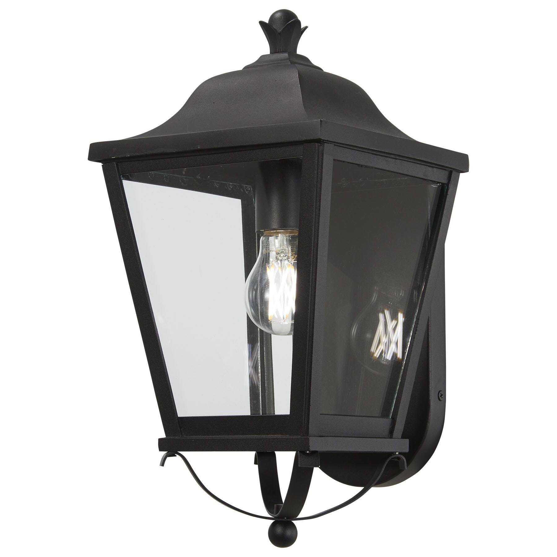 The Great Outdoors 73281-66 Outdoor-Wall-Lighting - View #2