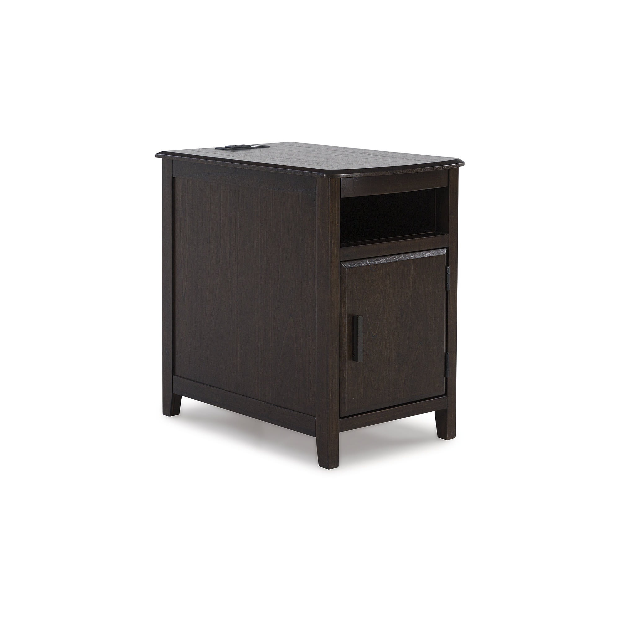 Signature Design by Ashley T310-217 CHAIR SIDE END TABLE