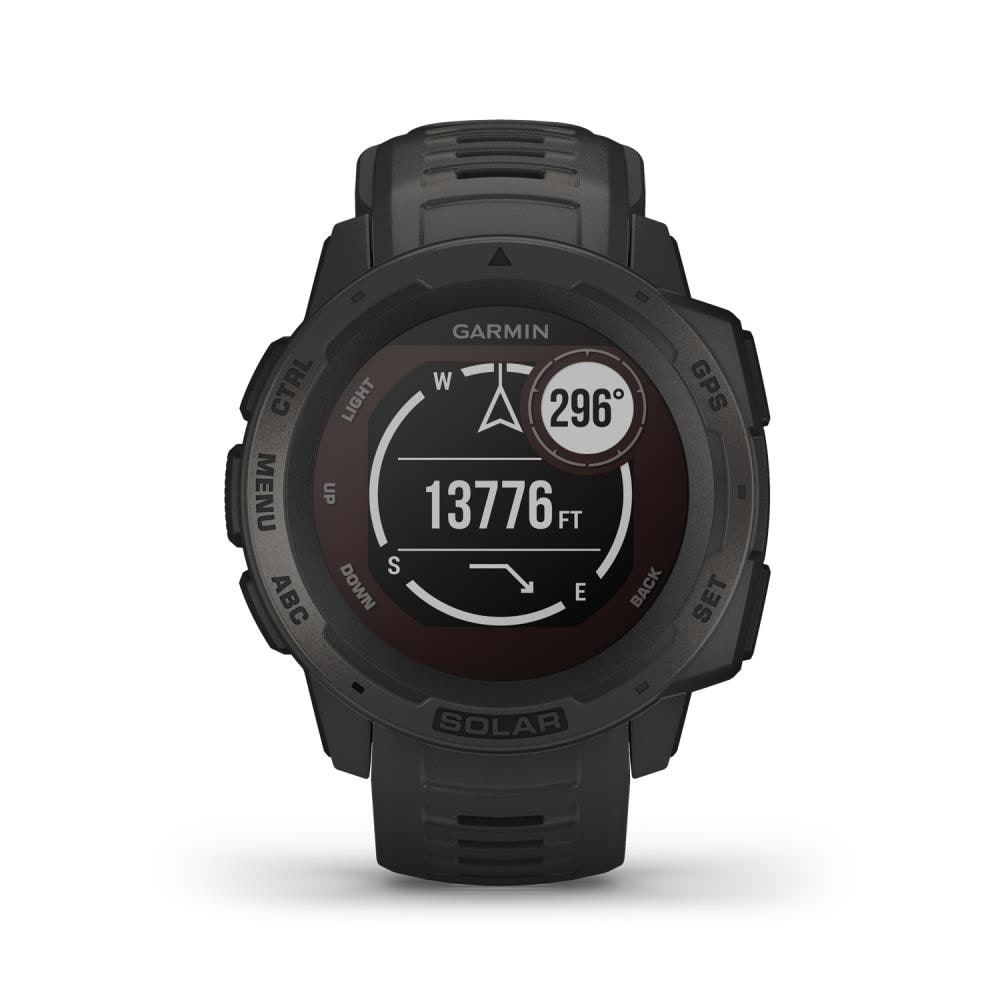 Garmin GRM0229310 Fitness-Trackers - View #4