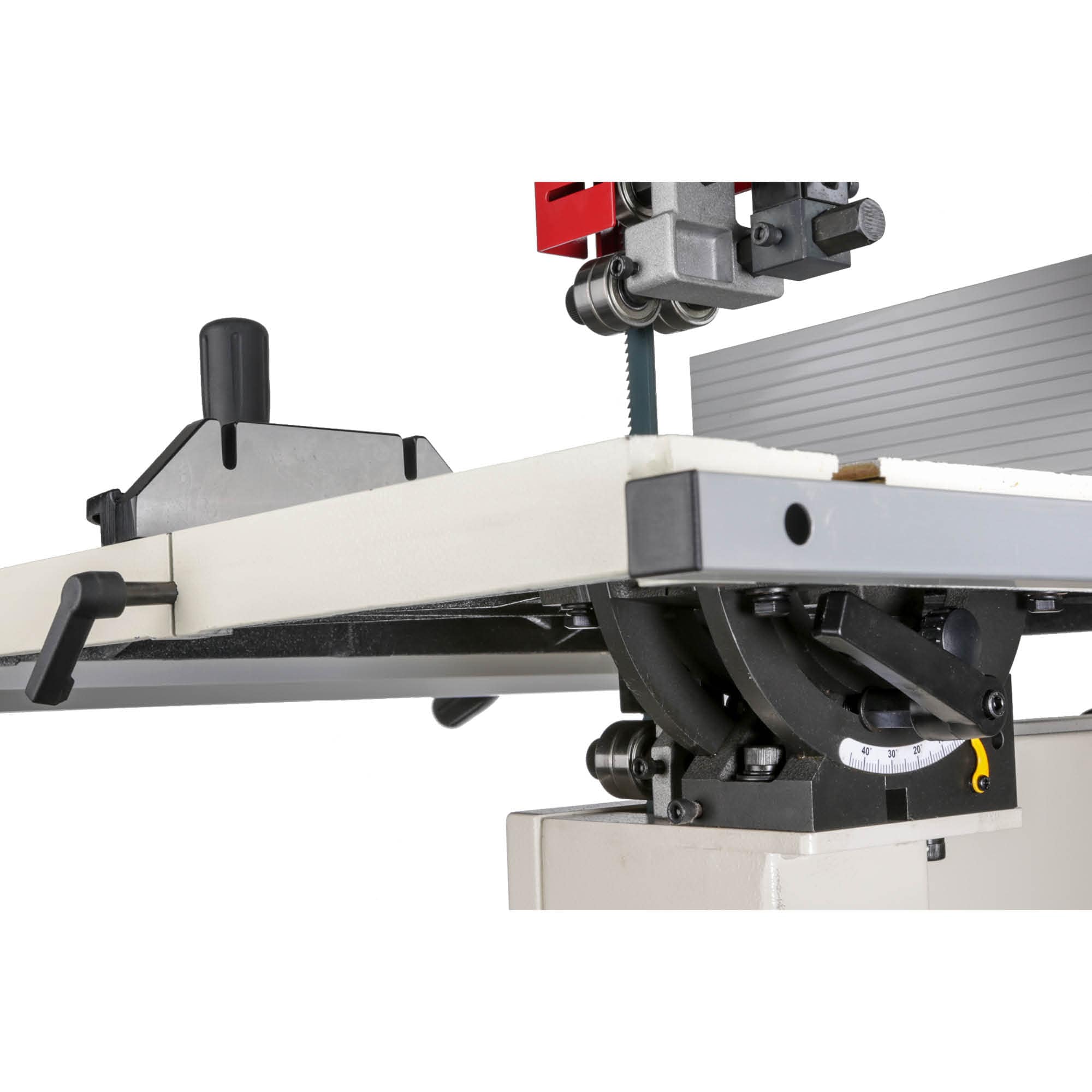 Shop Fox W1825 Band-Saws - View #5