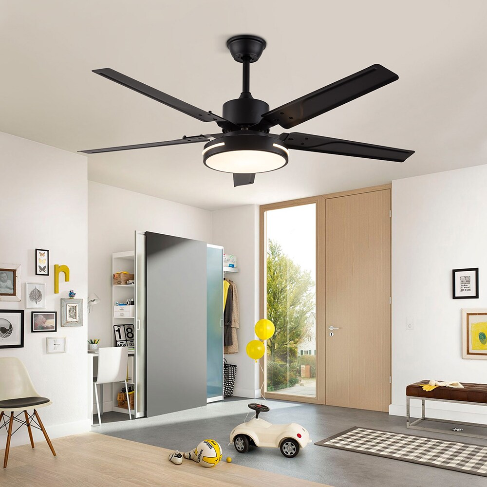 Oukaning HG-HCXLST-4365-US Ceiling-Fans - View #13