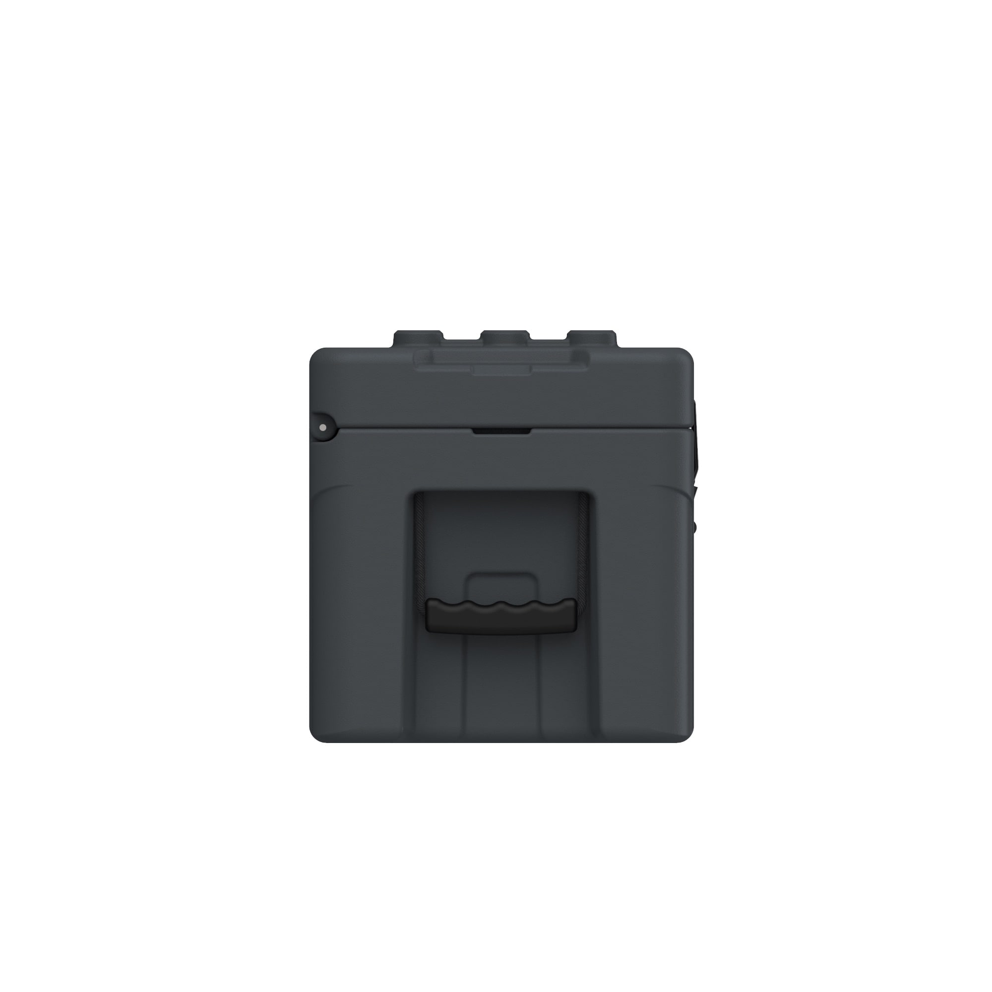 Camp-Zero CRG48L-GY Plastic-Storage-Totes - View #4
