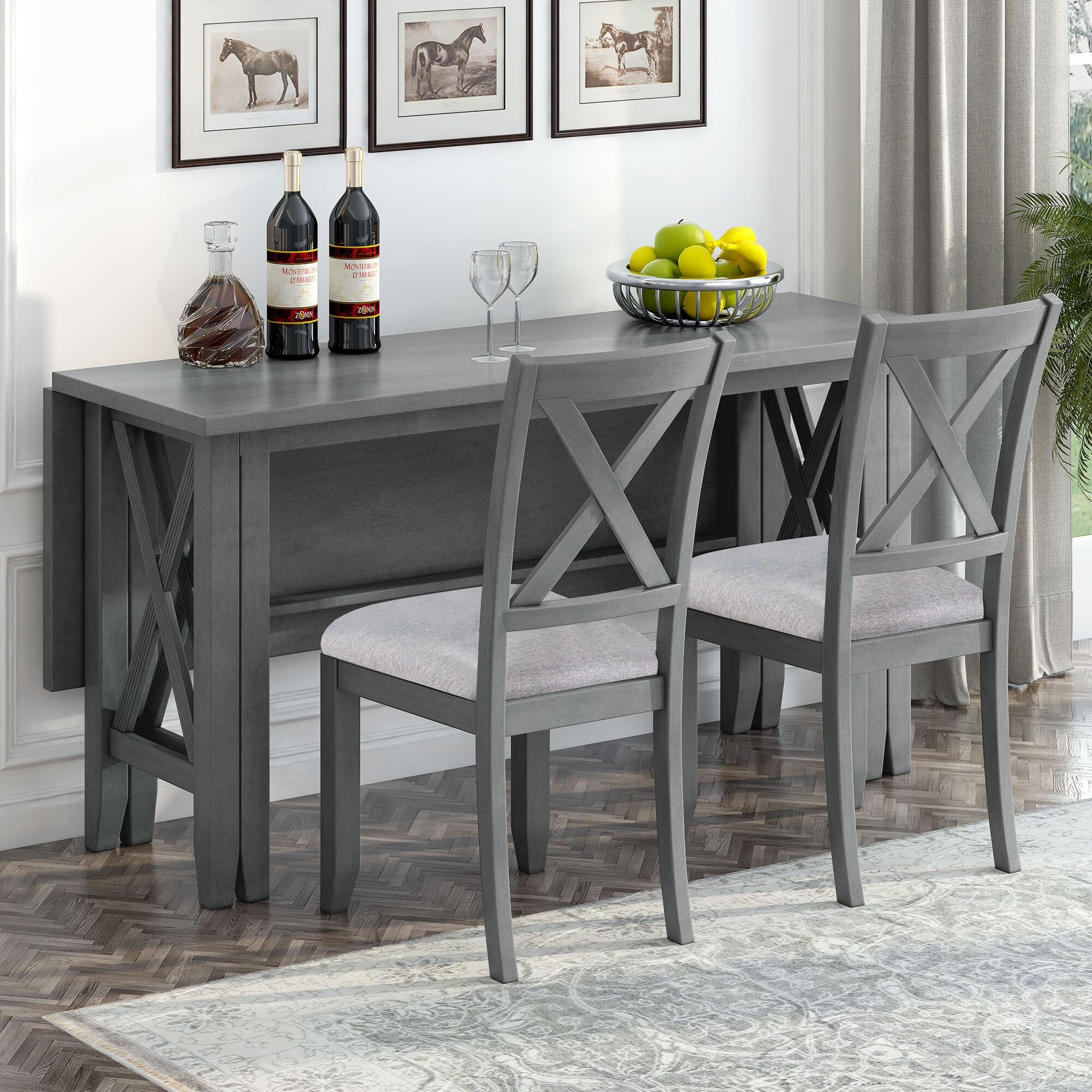 Bybafun YA0100248 Dining-Sets - View #16