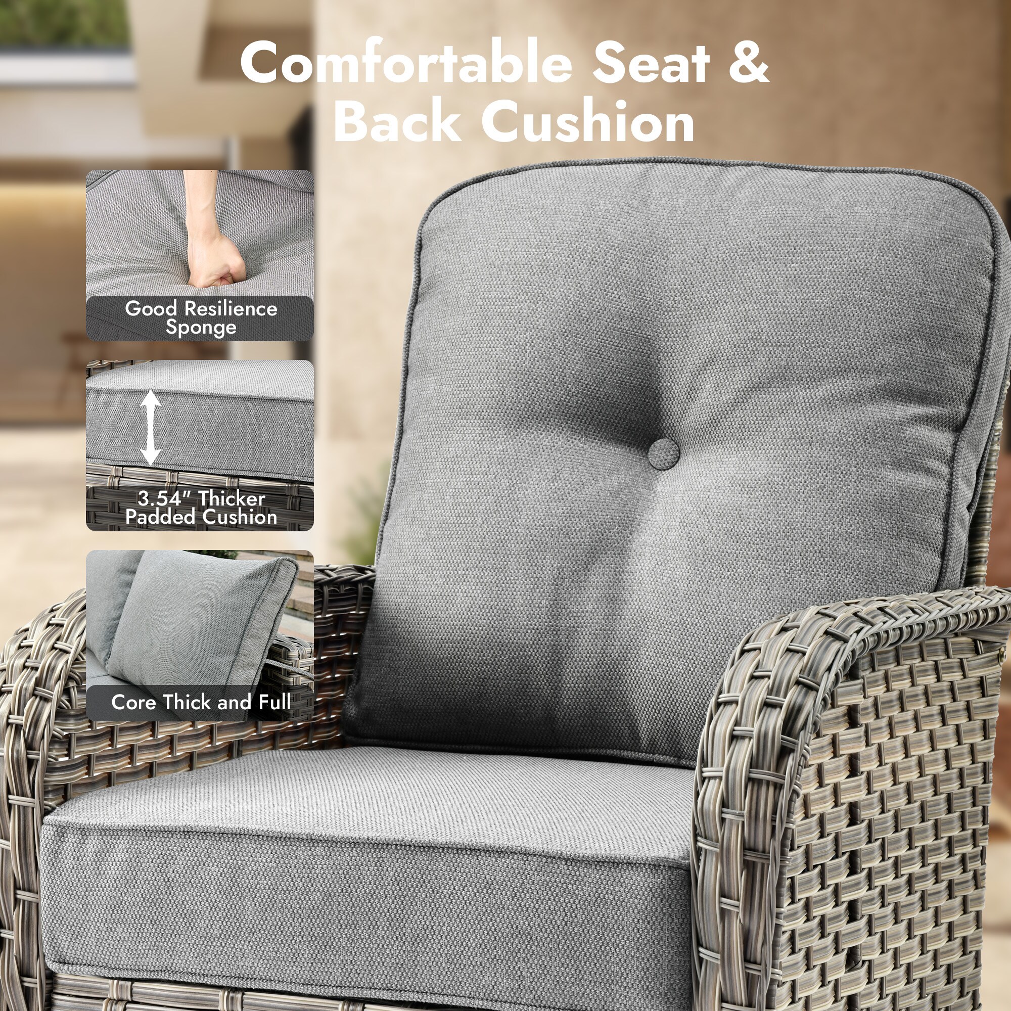 ALTRIGUS 6L-CFP03-VNC206-1-AL Patio-Conversation-Sets - View #8