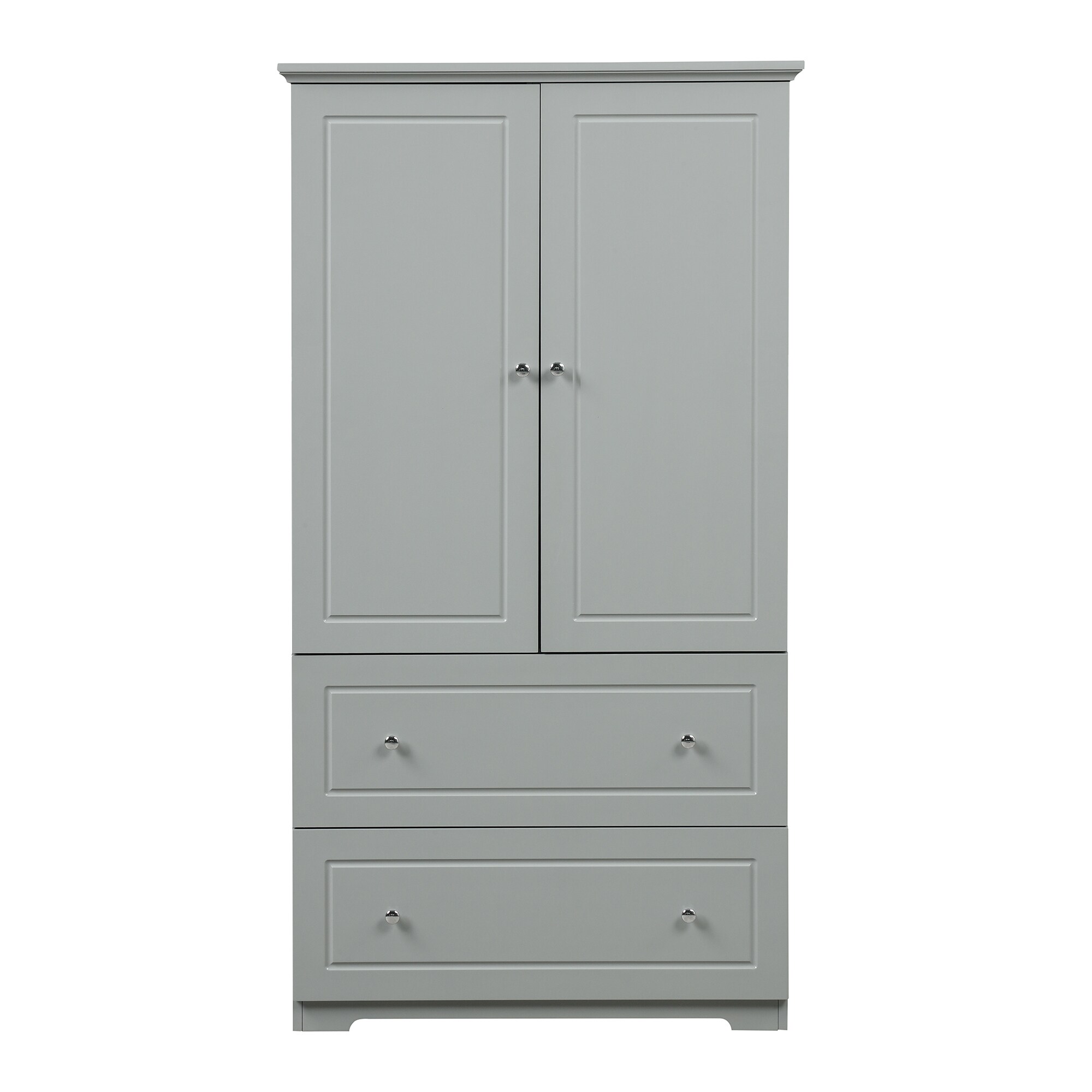 ModernLuxe L3P-WF312729AAE Bathroom-Wall-Cabinets - View #15