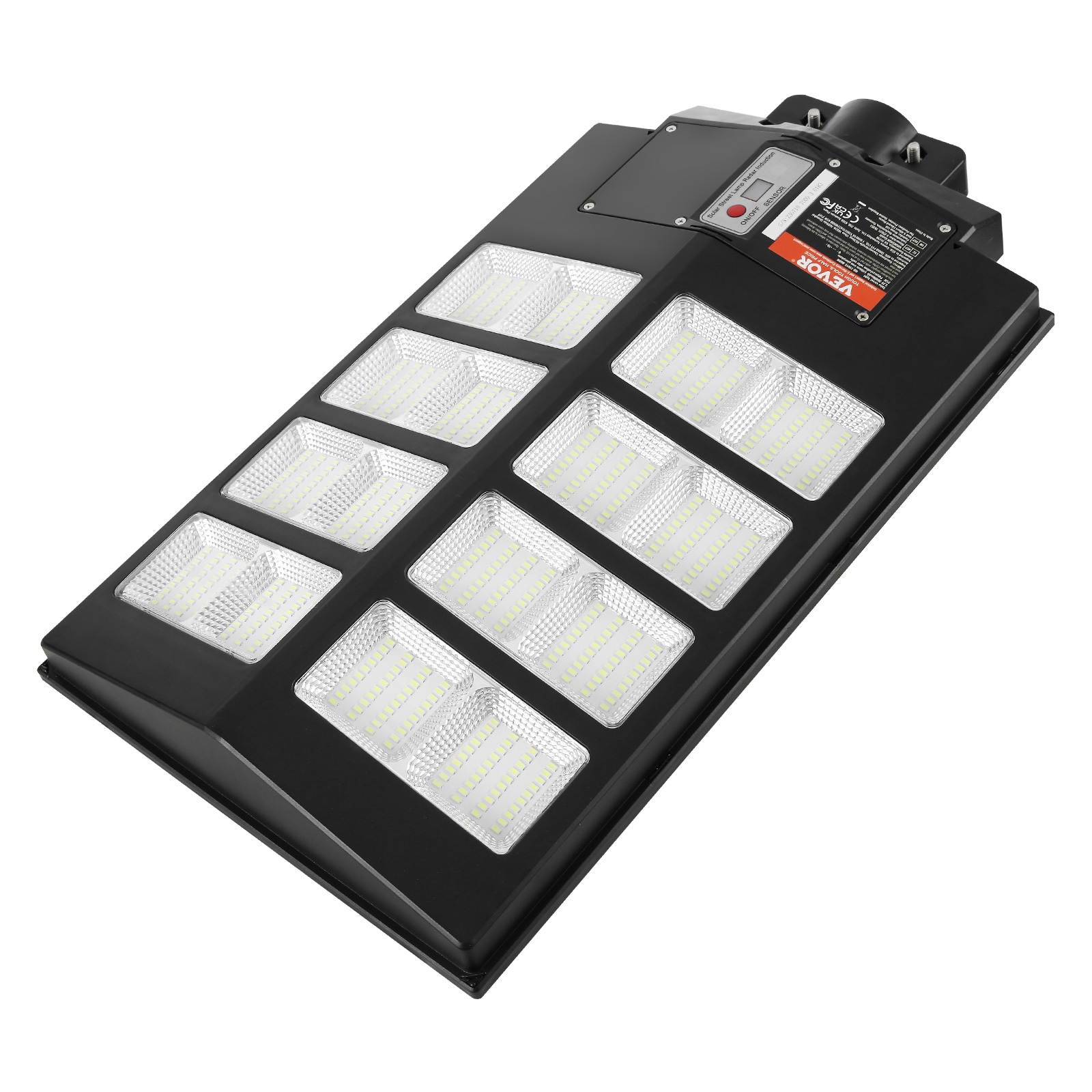 VEVOR Q1800W80000LM7KV9V0 Outdoor-Wall-Lighting - View #9