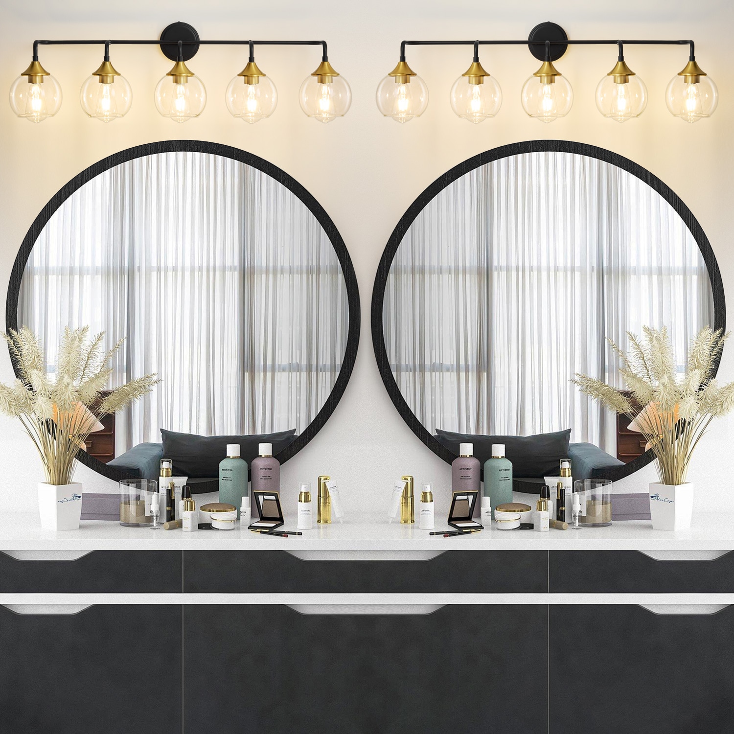 POWLIG L-1796-5BG b089995 - View #3