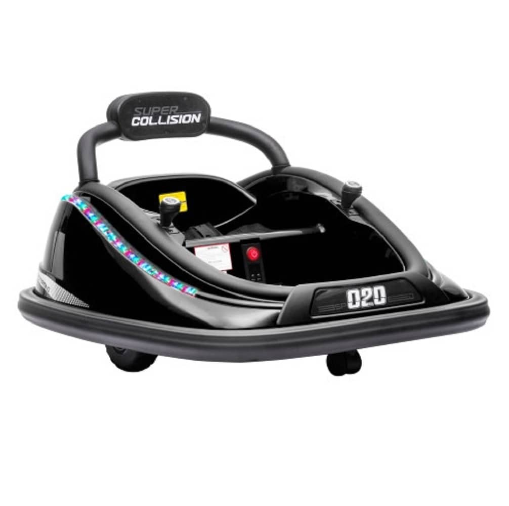 ZAKLOOP WU2225P156331 12-volt Toy car Battery Included Charger Included