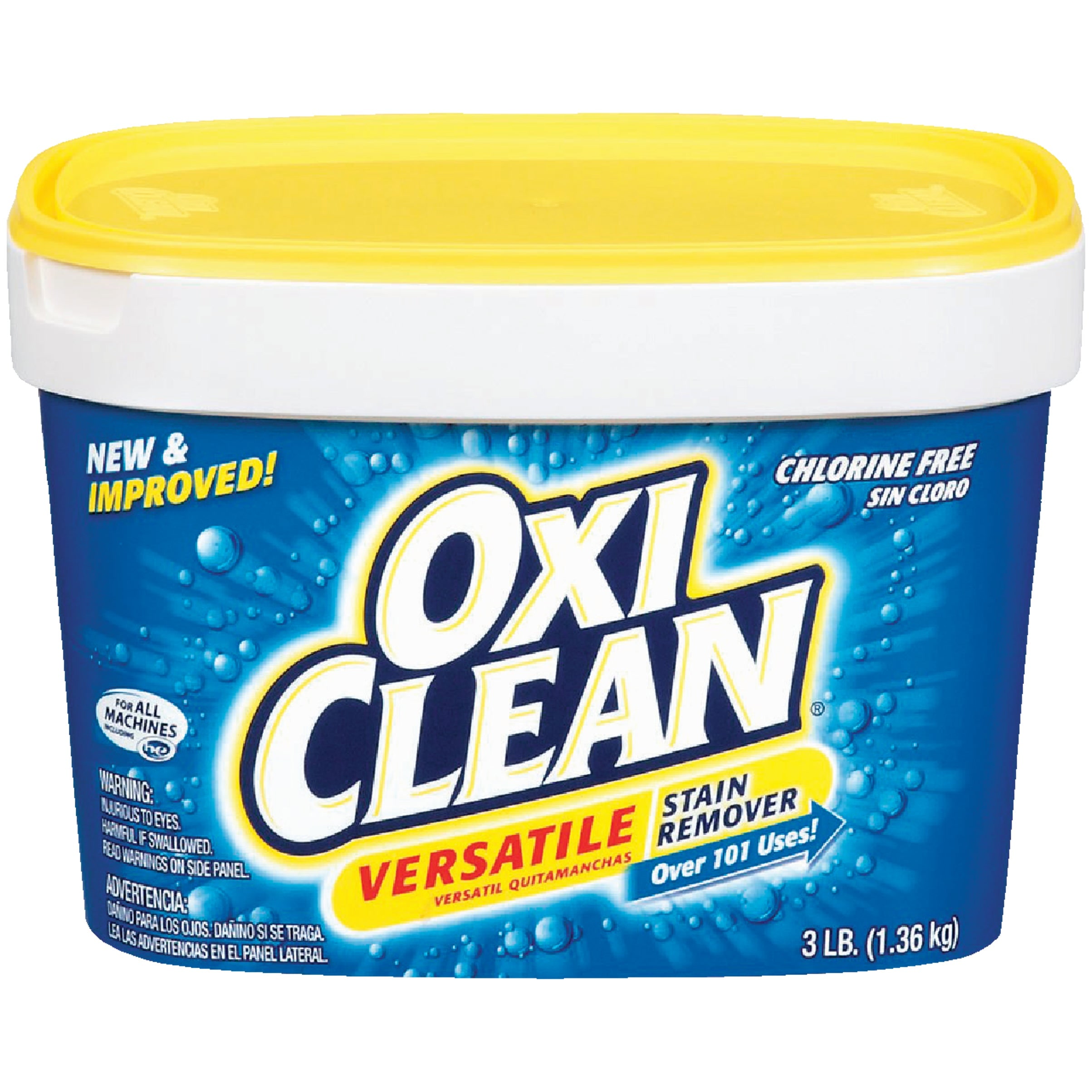 OxiClean B003JMMZWM Laundry-Stain-Removal - View #3