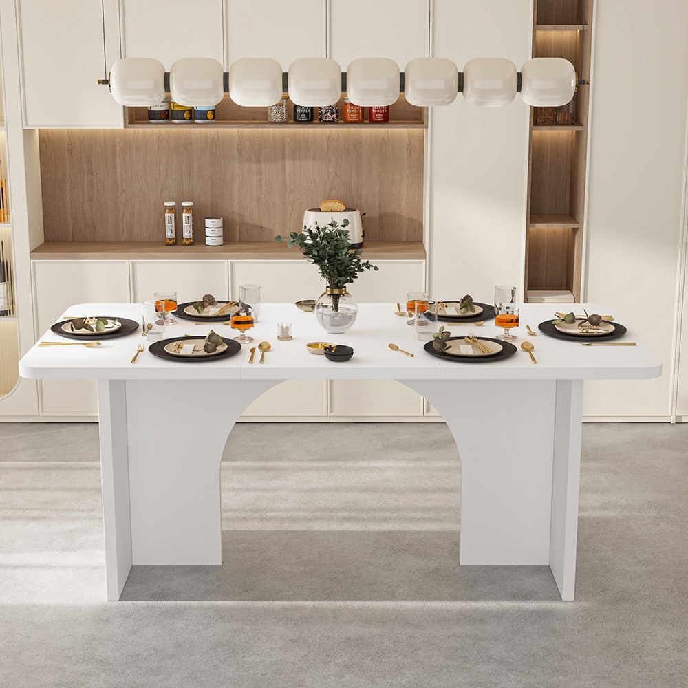 Homsee V-KF330163-01 Dining-Tables - View #3