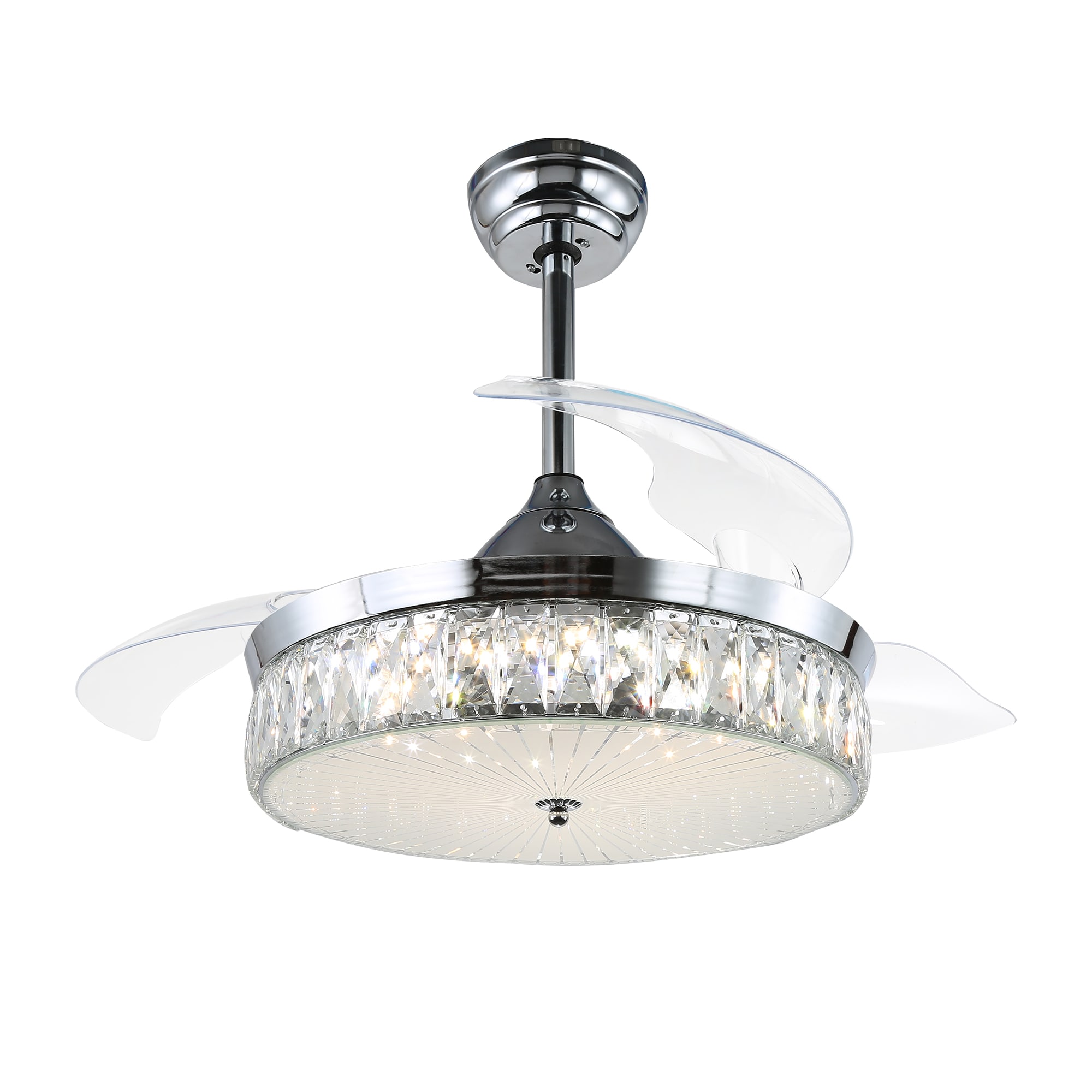 Bella Depot BD4210-C Ceiling-Fans - View #7