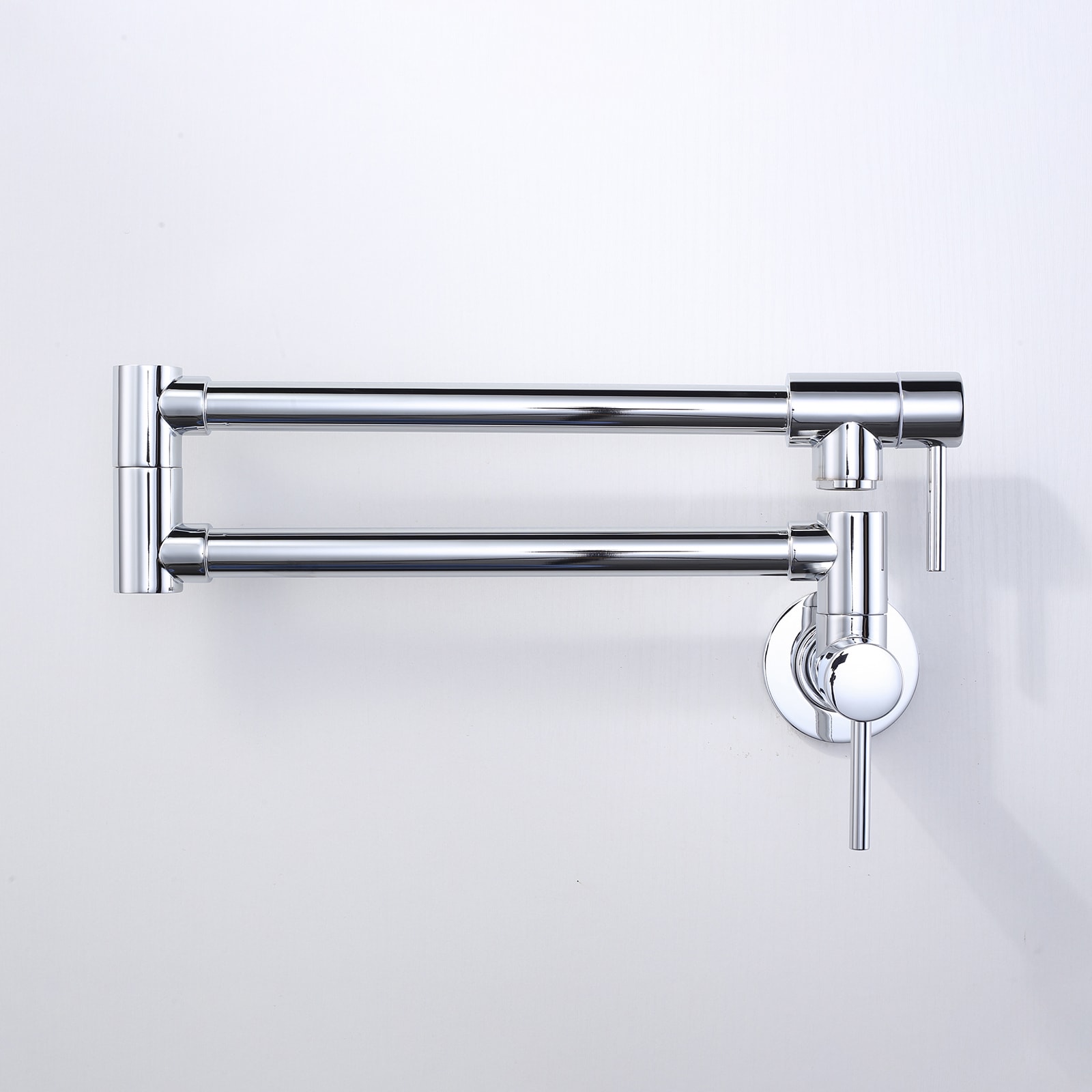 WOWOW 2314600C-LW Kitchen-Faucets - View #2