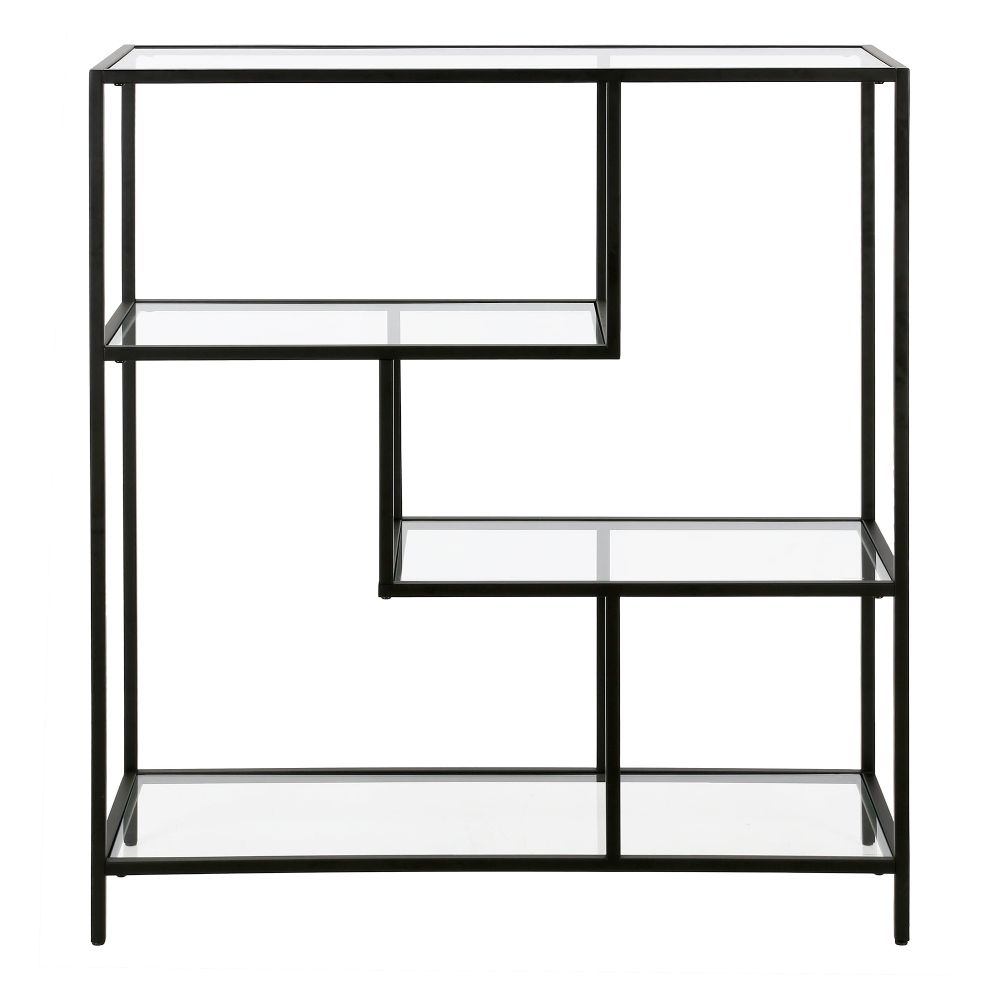 Hailey Home BK1053 bookcases - View #3