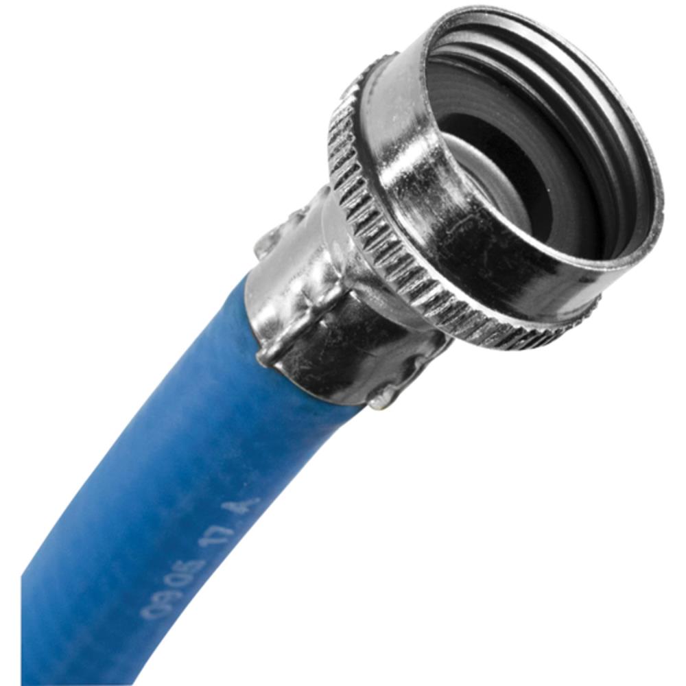 Certified Appliance Accessories WM60RBR2PK Appliance-Supply-Line-Drain-Hose - View #3