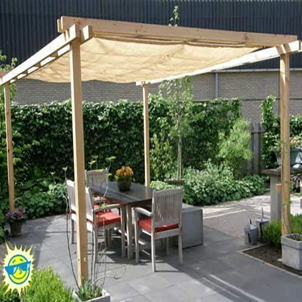Agfabric SDPR9010012WF Shade-Sails-Fabric - View #6