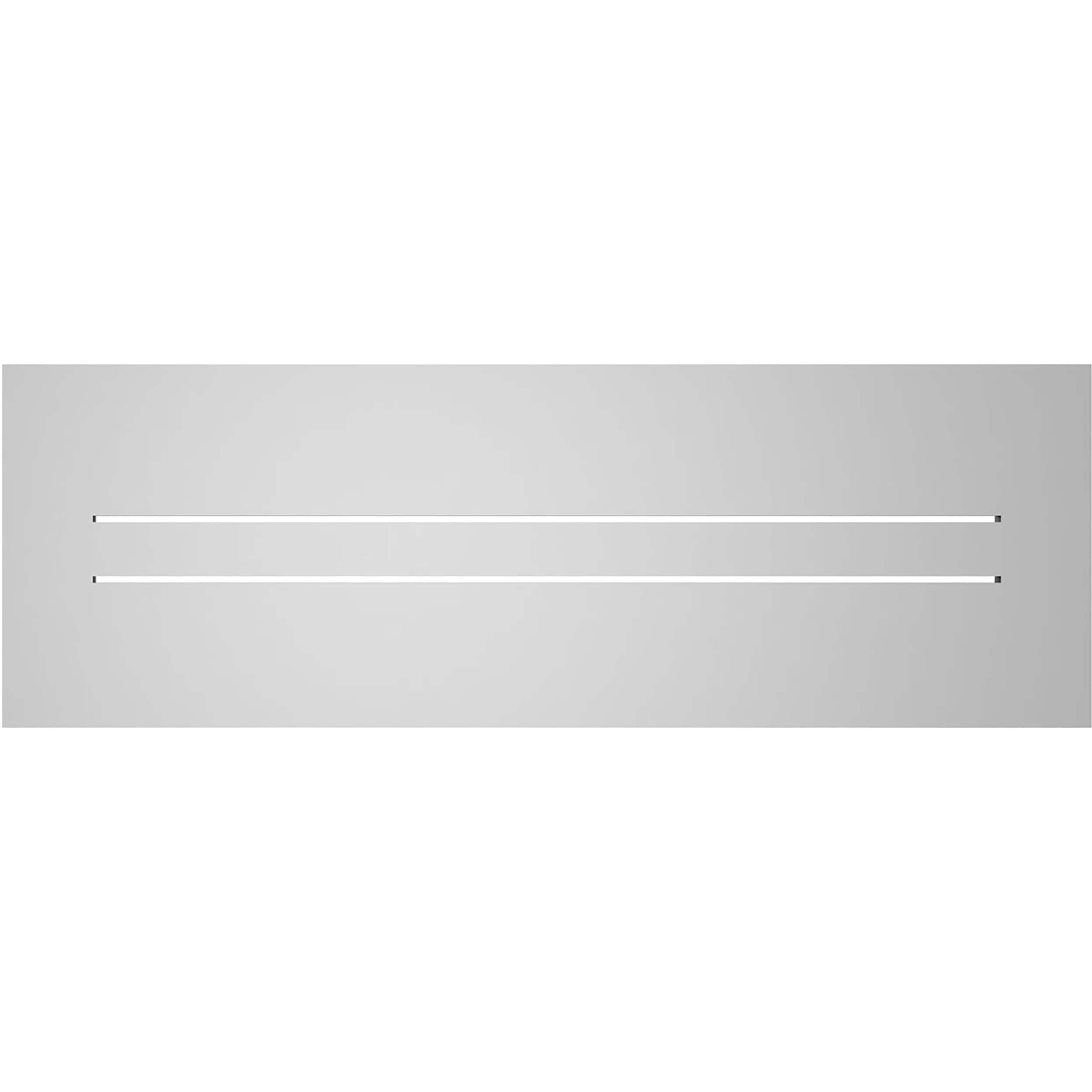 Ekena Millwork GVPVE42X1401SF Gable-Vents - View #4