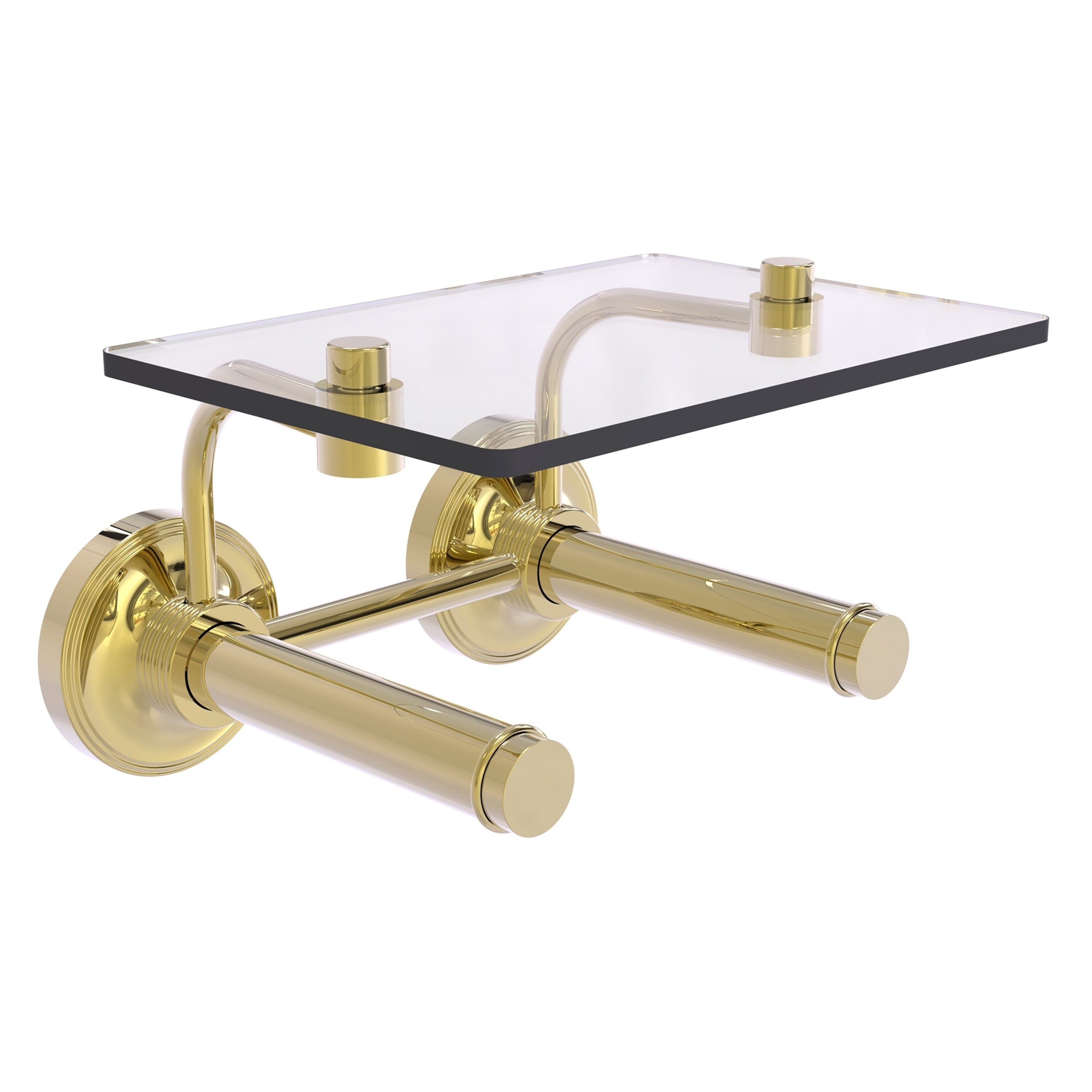 Allied Brass PR-24-2S-UNL d060360 - View #3