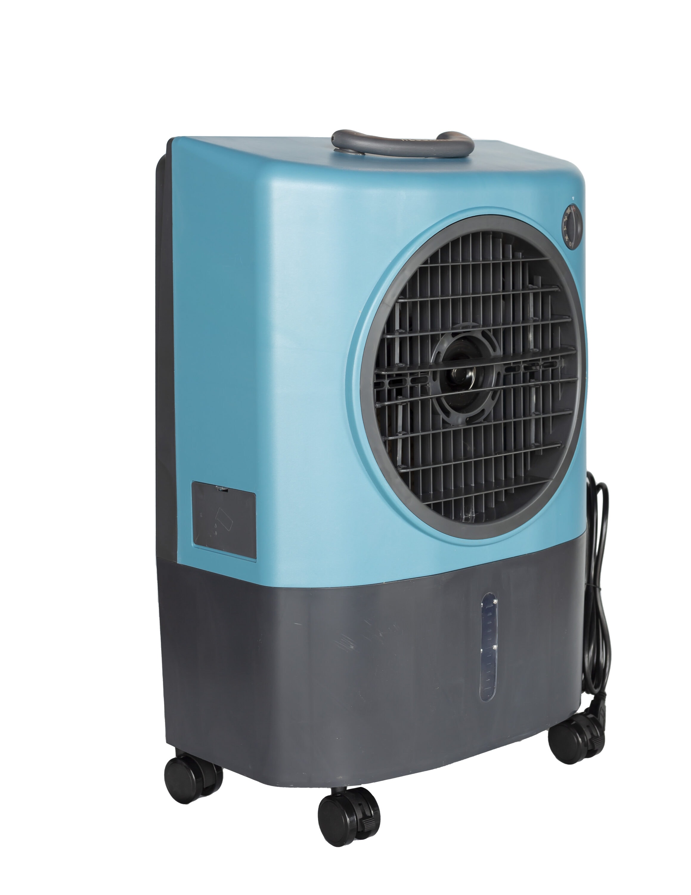 Hessaire MC18MT Evaporative-Cooler - View #3
