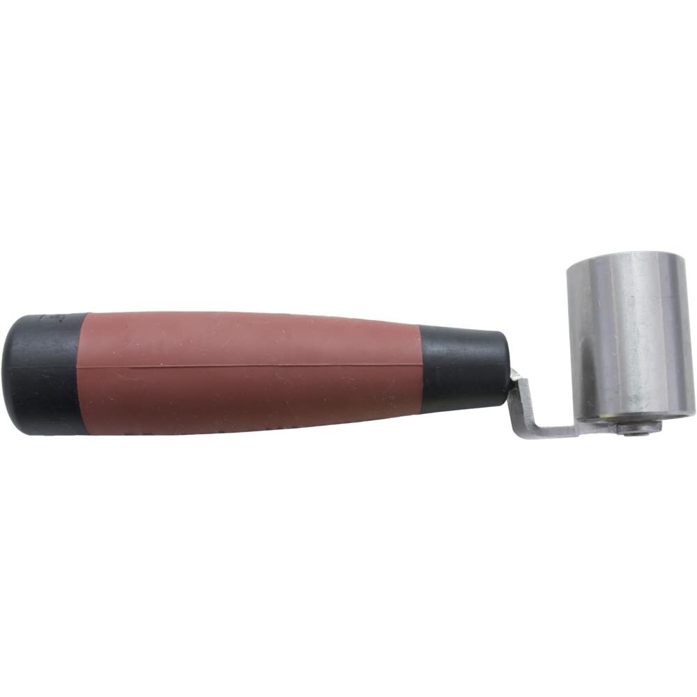 Marshalltown 1.5-in Smooth Carpet Seam Roller in the Carpet Seam Rollers  department at