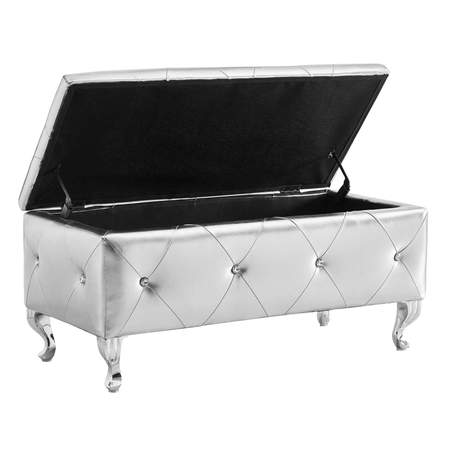Streamdale Furniture W2268P146696 Indoor-Ottomans - View #3