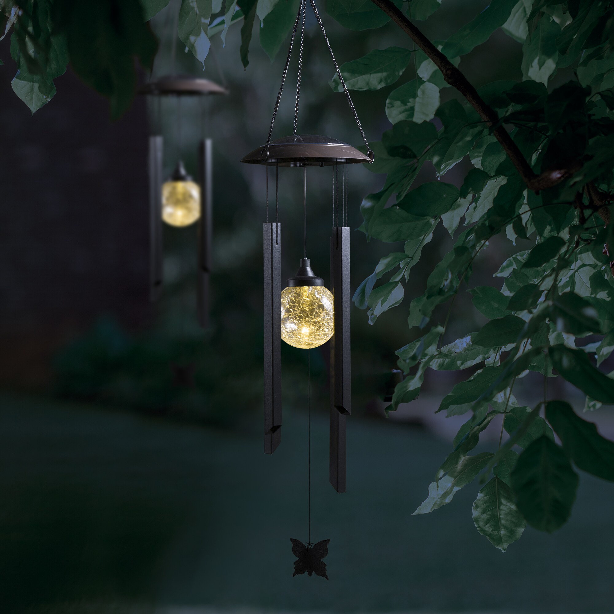 Glitzhome 2023300085 Path-Lights - View #6