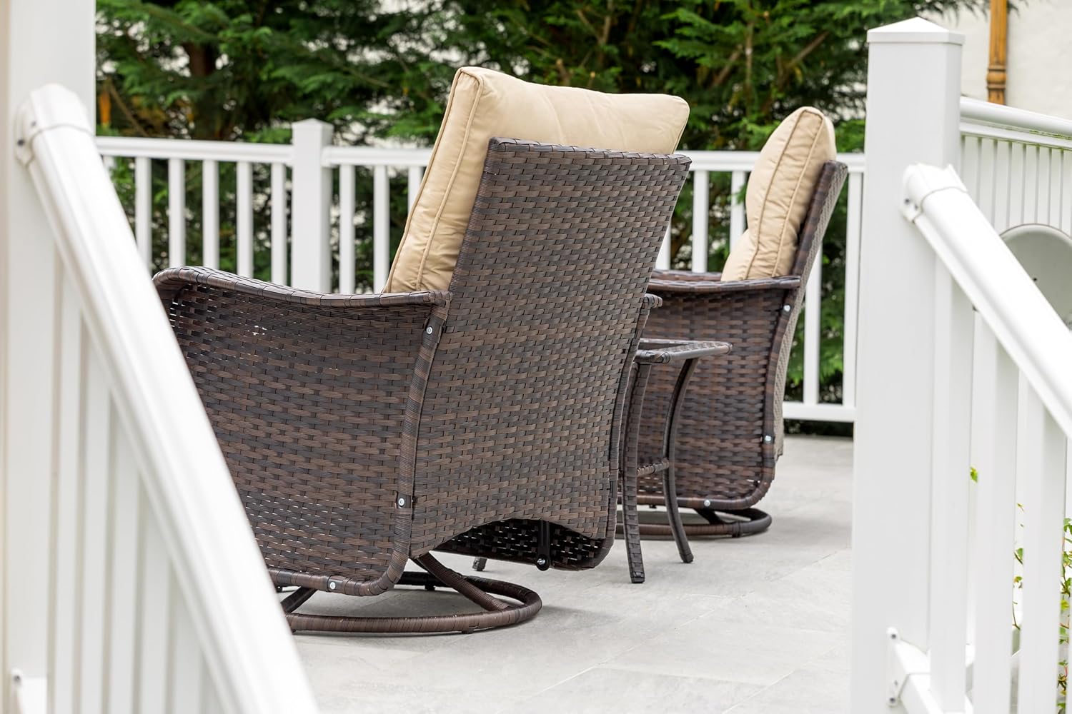 ALAULM LS-SRC-SAND Patio-Chairs - View #6