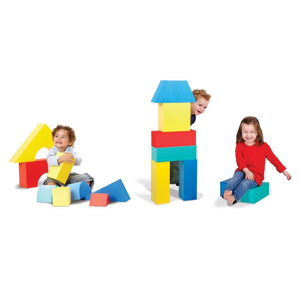 Edushape Building Toys at Lowes.com