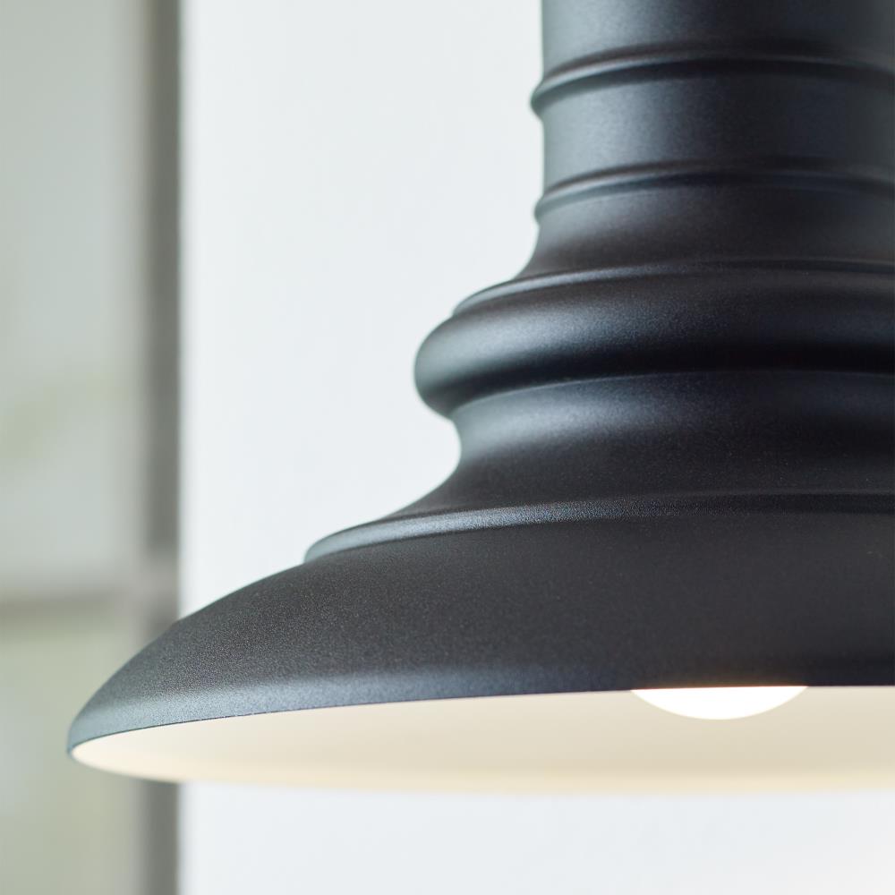 Generation Lighting OL8601TXB Outdoor-Wall-Lighting - View #3