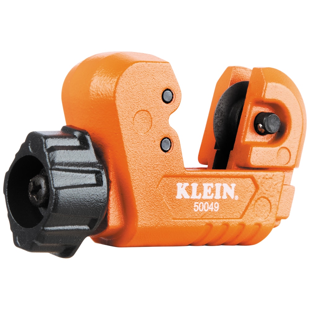 Klein Tools 50049 Plumbing-Cutting-Tools - View #10