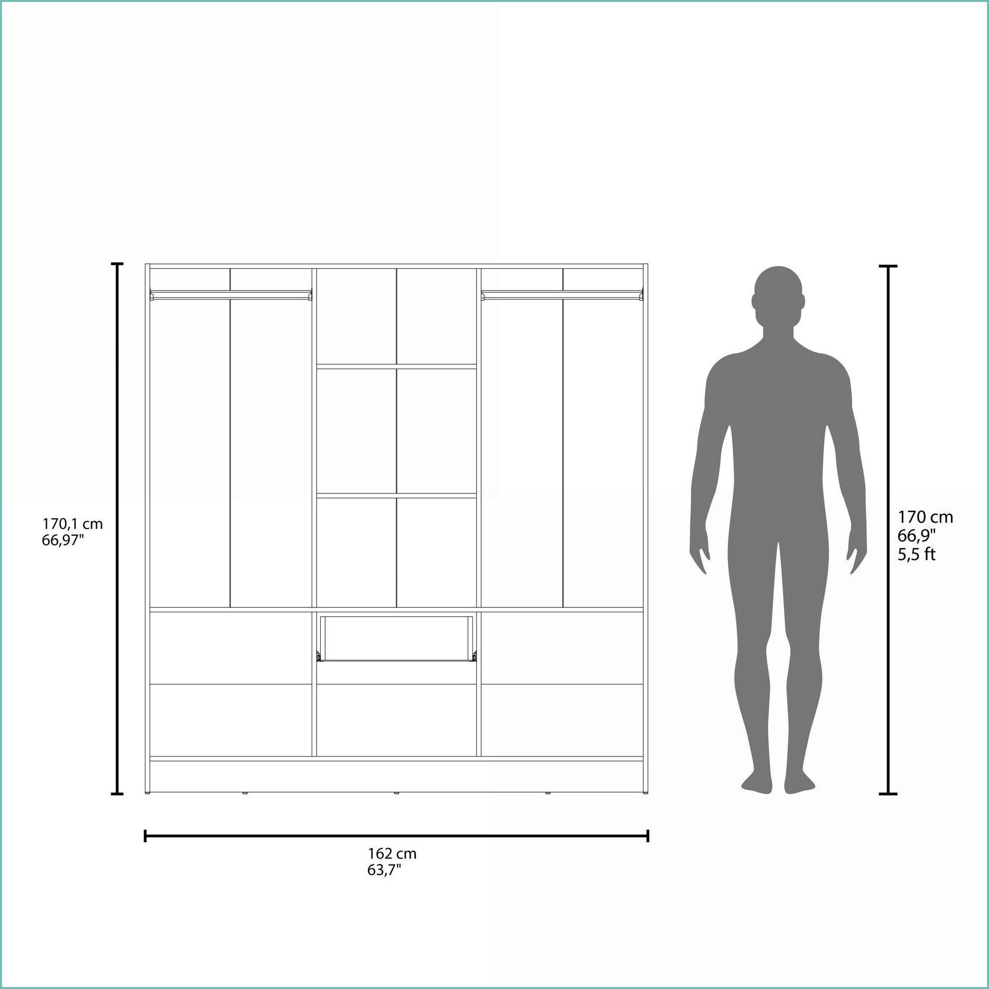 SunJet RR5BI0F8LRZ0Q dressers - View #3