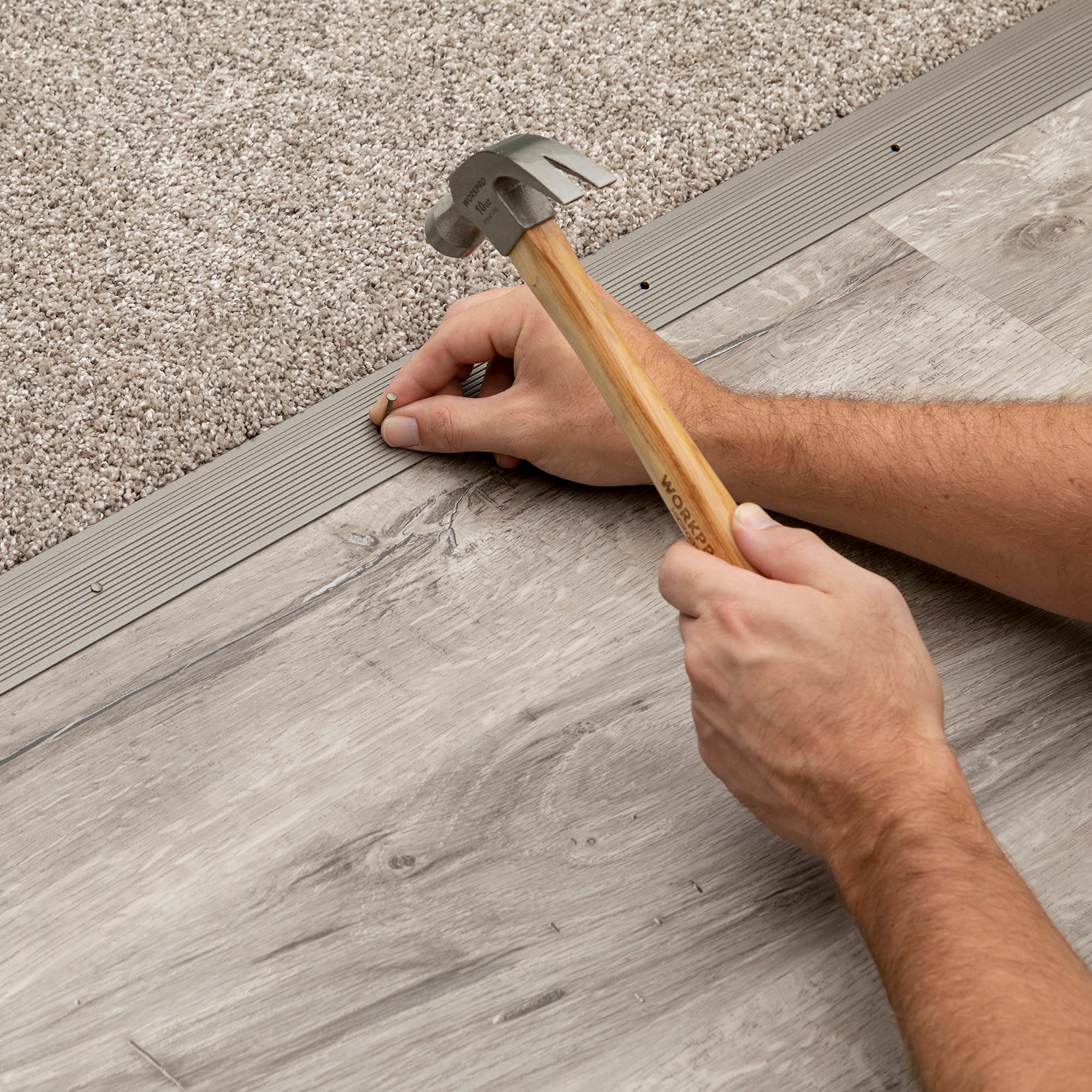 M-D 43382 Floor-Moulding - View #8