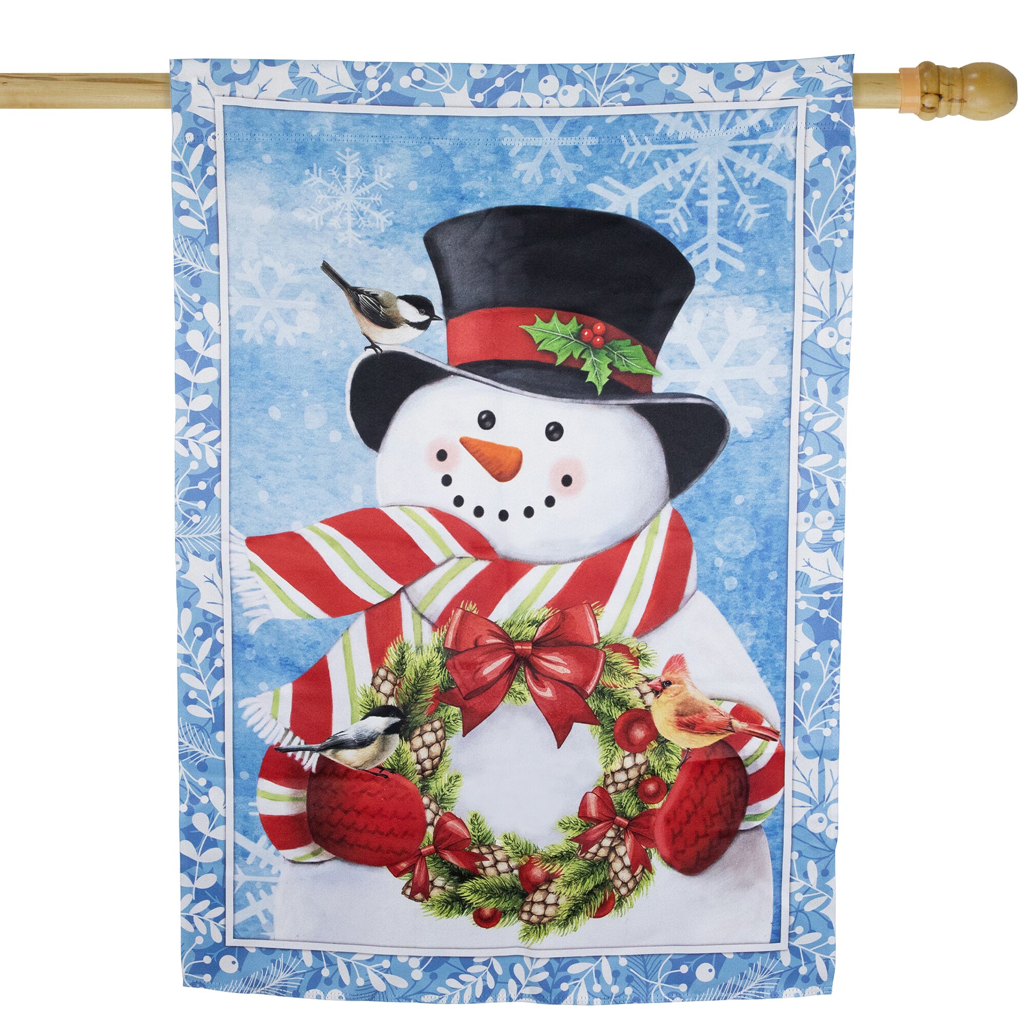 Northlight 35766485 Decorative-Banner-Flags - View #3