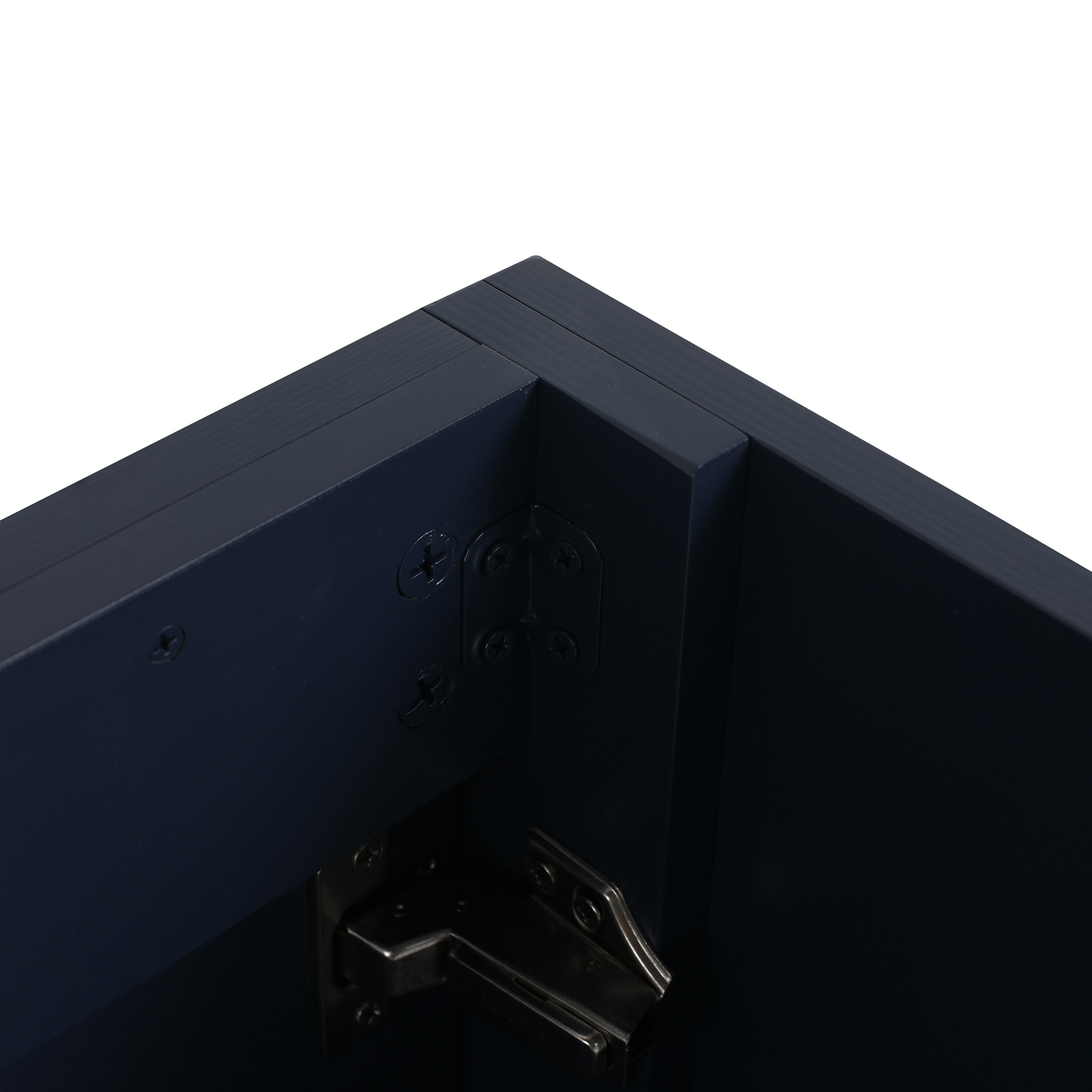 Forclover QNM-0848-CAW Bath-Vanity-Combo - View #11