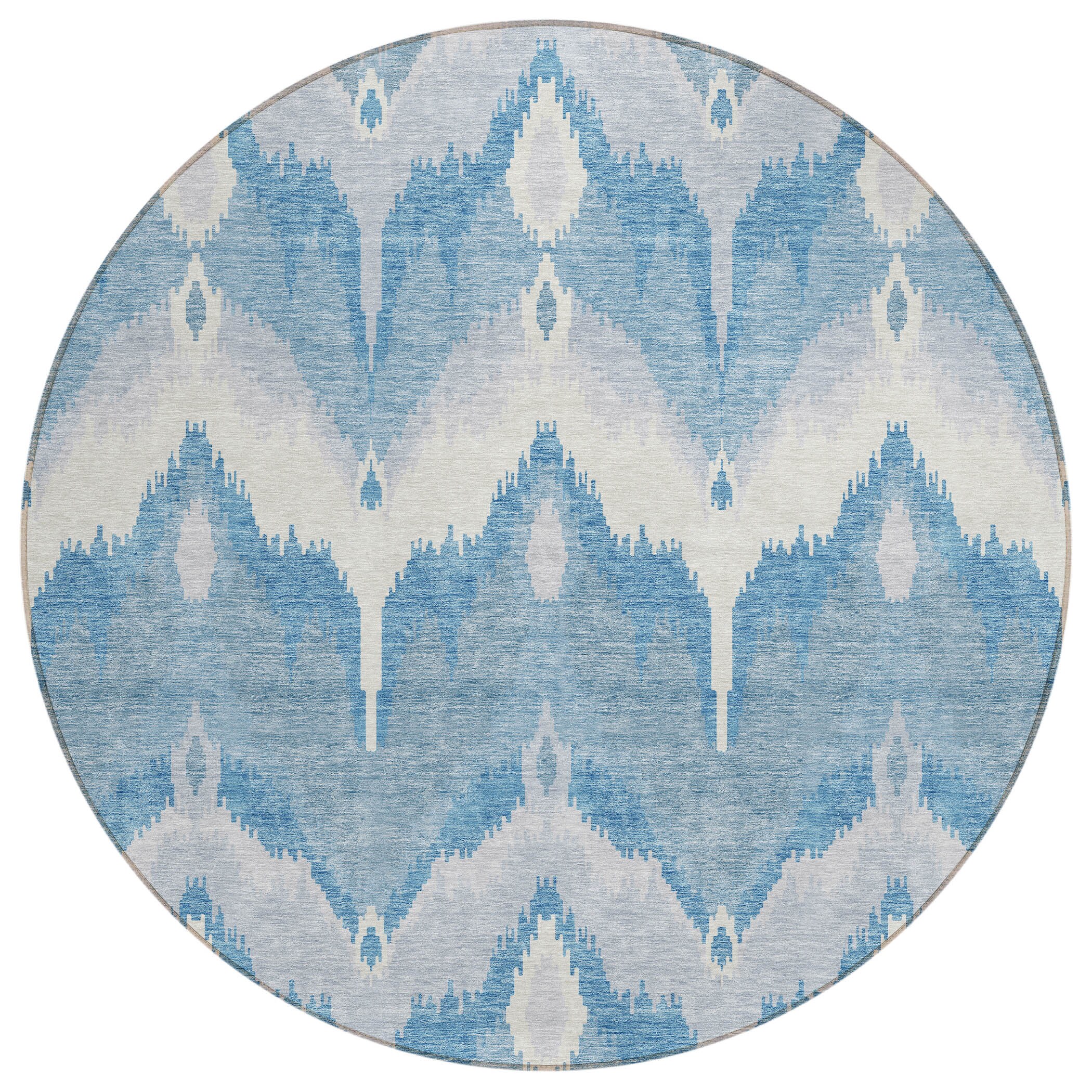 Addison Rugs ACN743DN8RO rugs - View #2