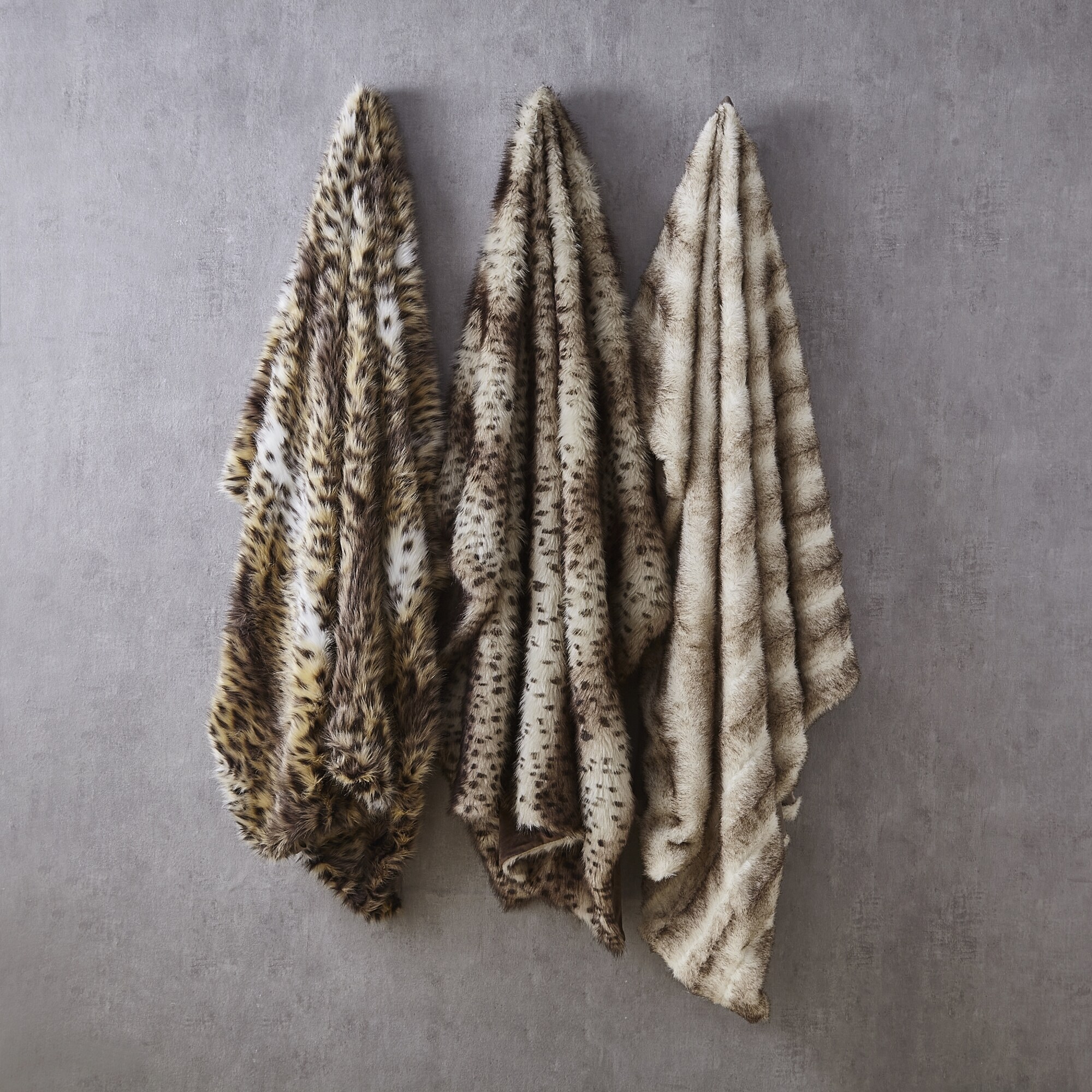 Inspired Home T398-30BN-LS Blankets-And-Throws - View #5