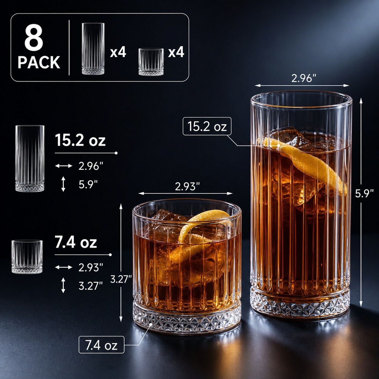 Baginizer BAGINIZER001595 drinkware - View #3