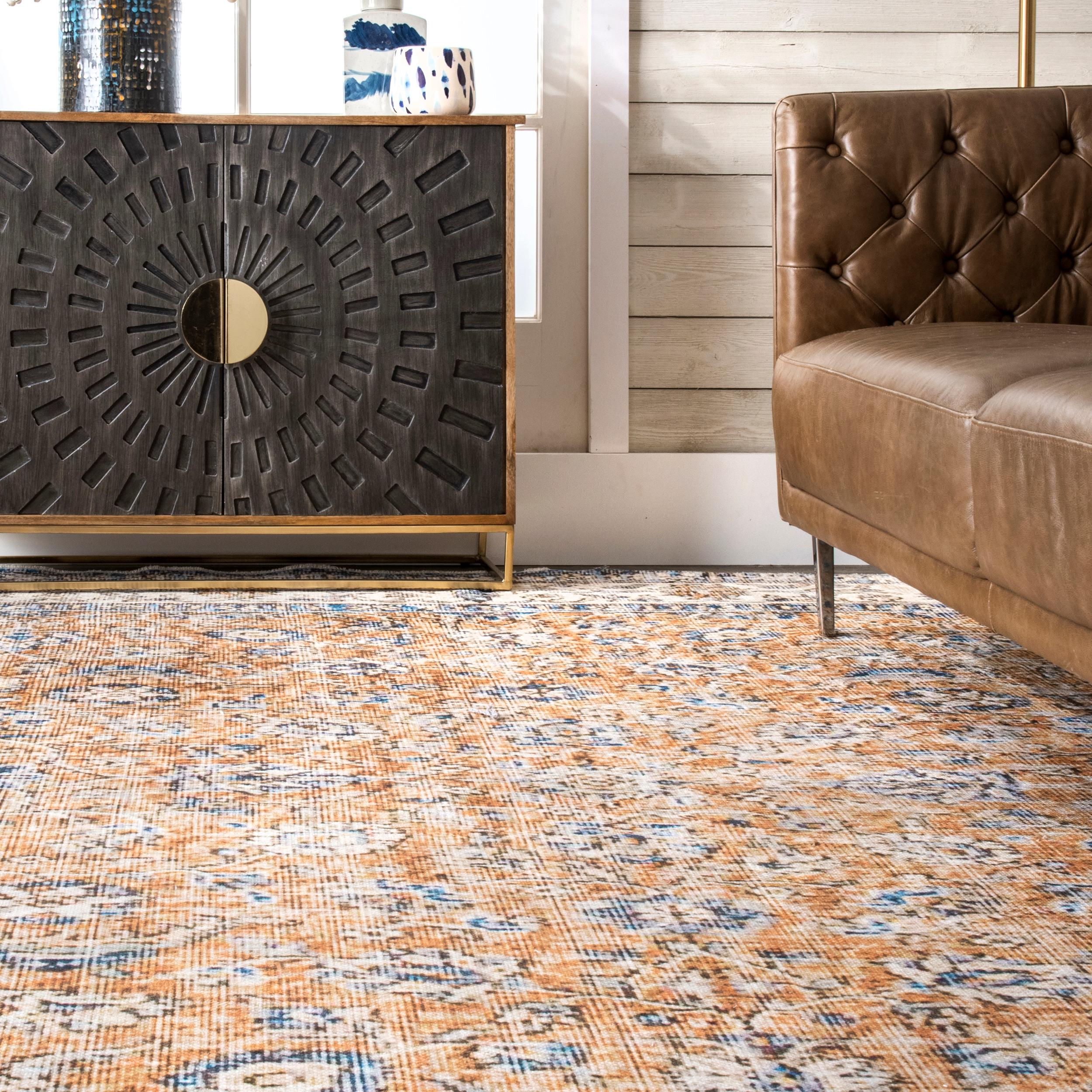 nuLOOM NHKV07A-8010 rugs - View #6