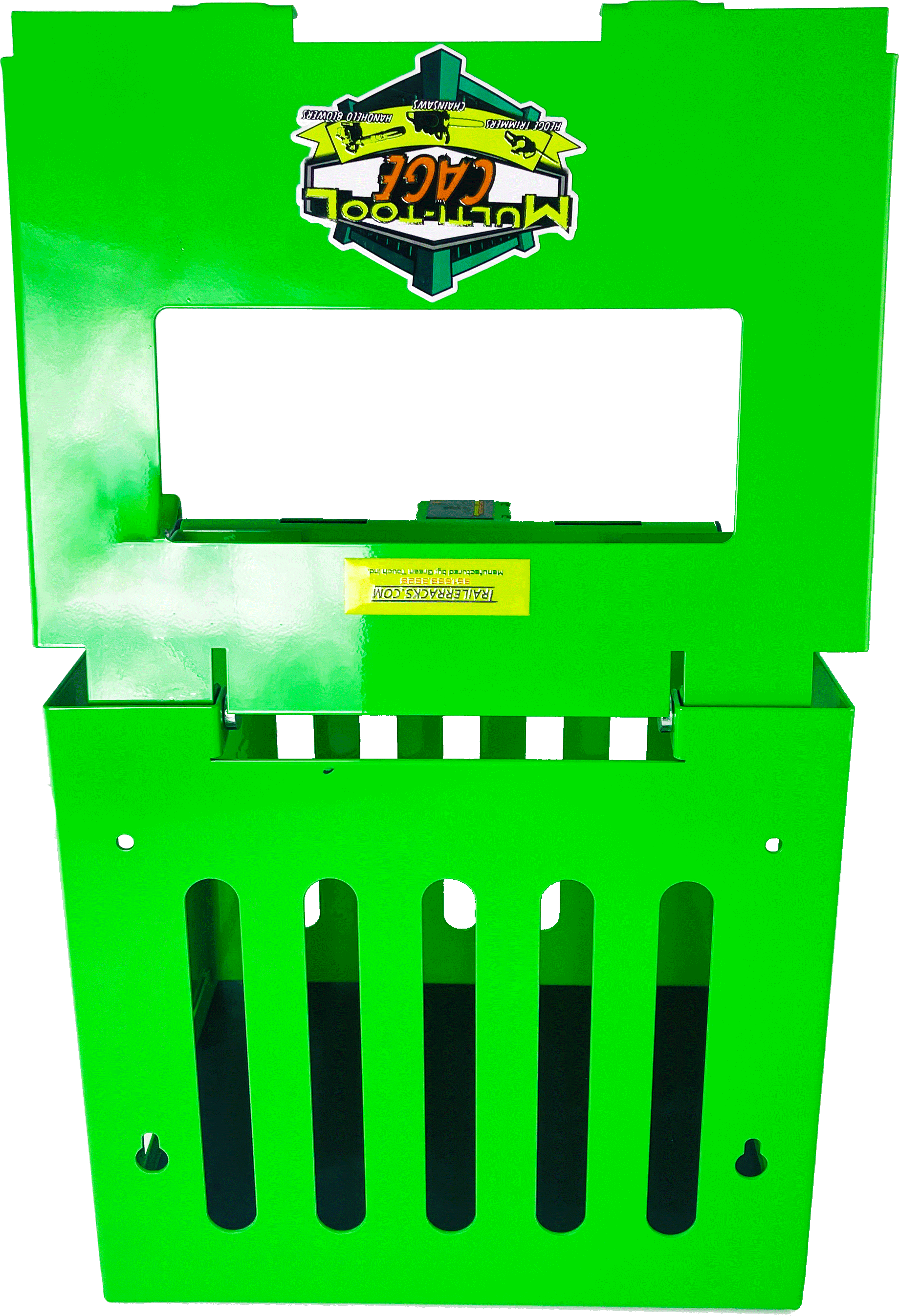 GREEN TOUCH INDUSTRIES MTC100 Trailer-Towing-Accessories - View #5