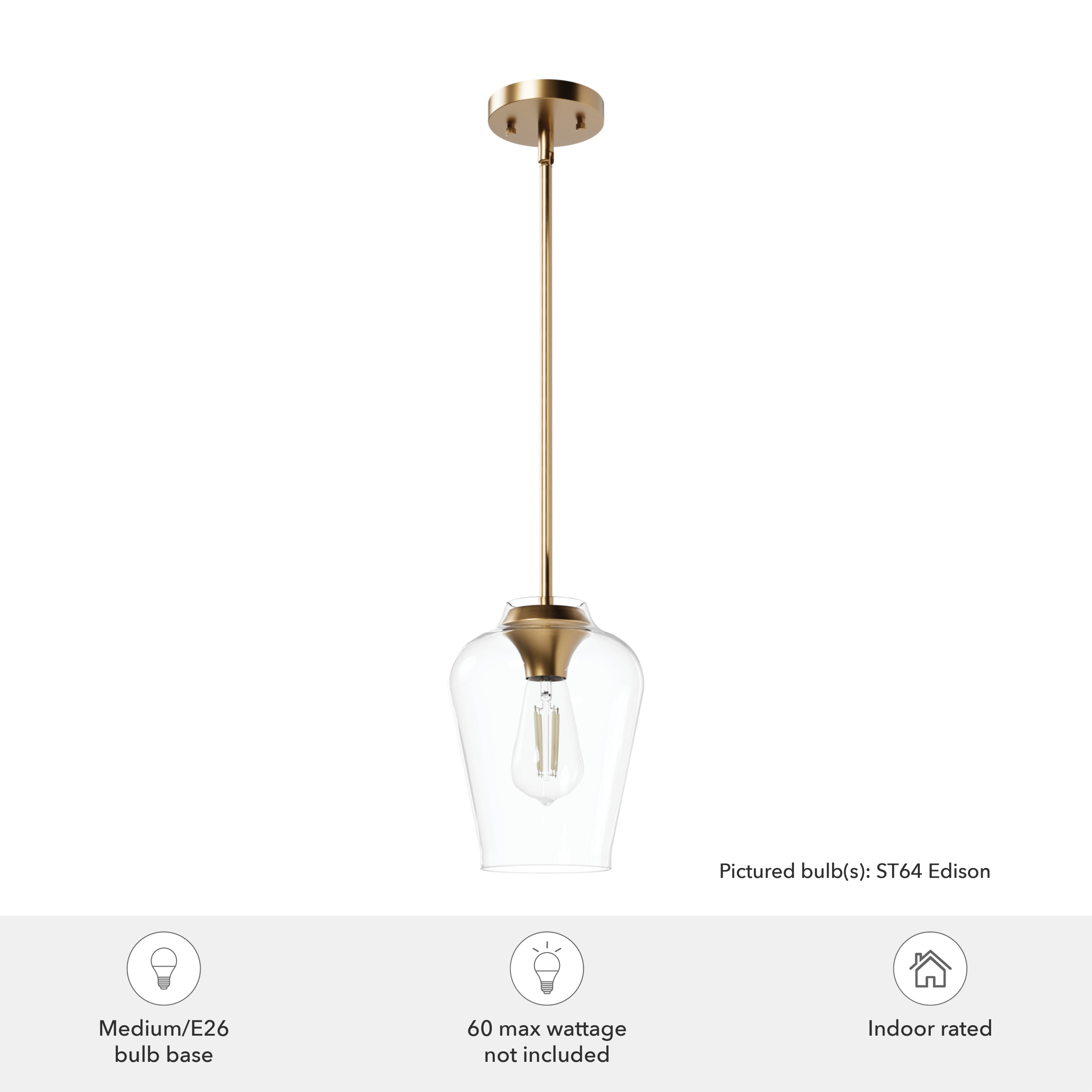 Hunter 45233 Pendant-Lights - View #4