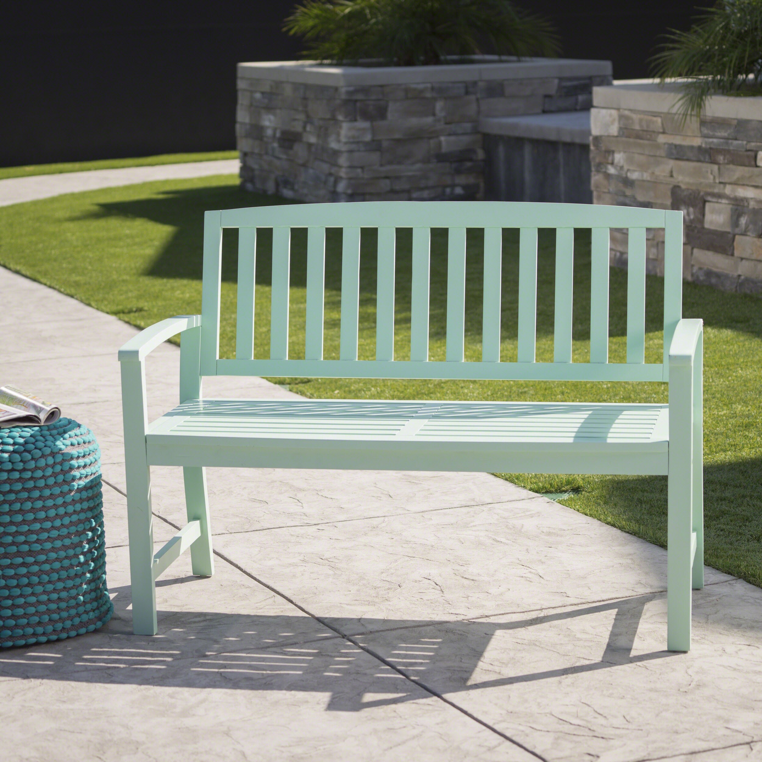 AHIOU HOME ZAAHG-57495ACALBH benches - View #2