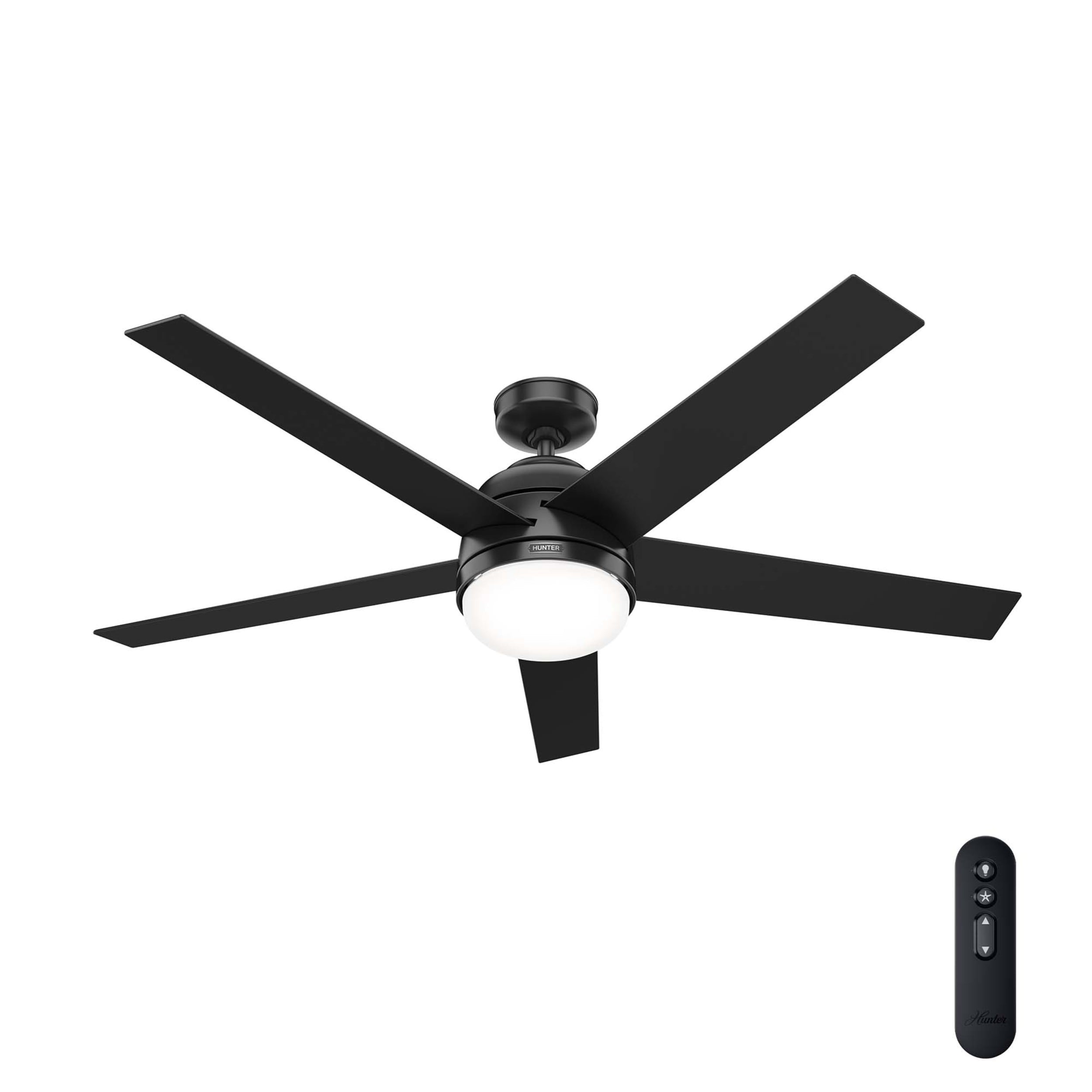 Hunter 51932 Ceiling-Fans - View #3