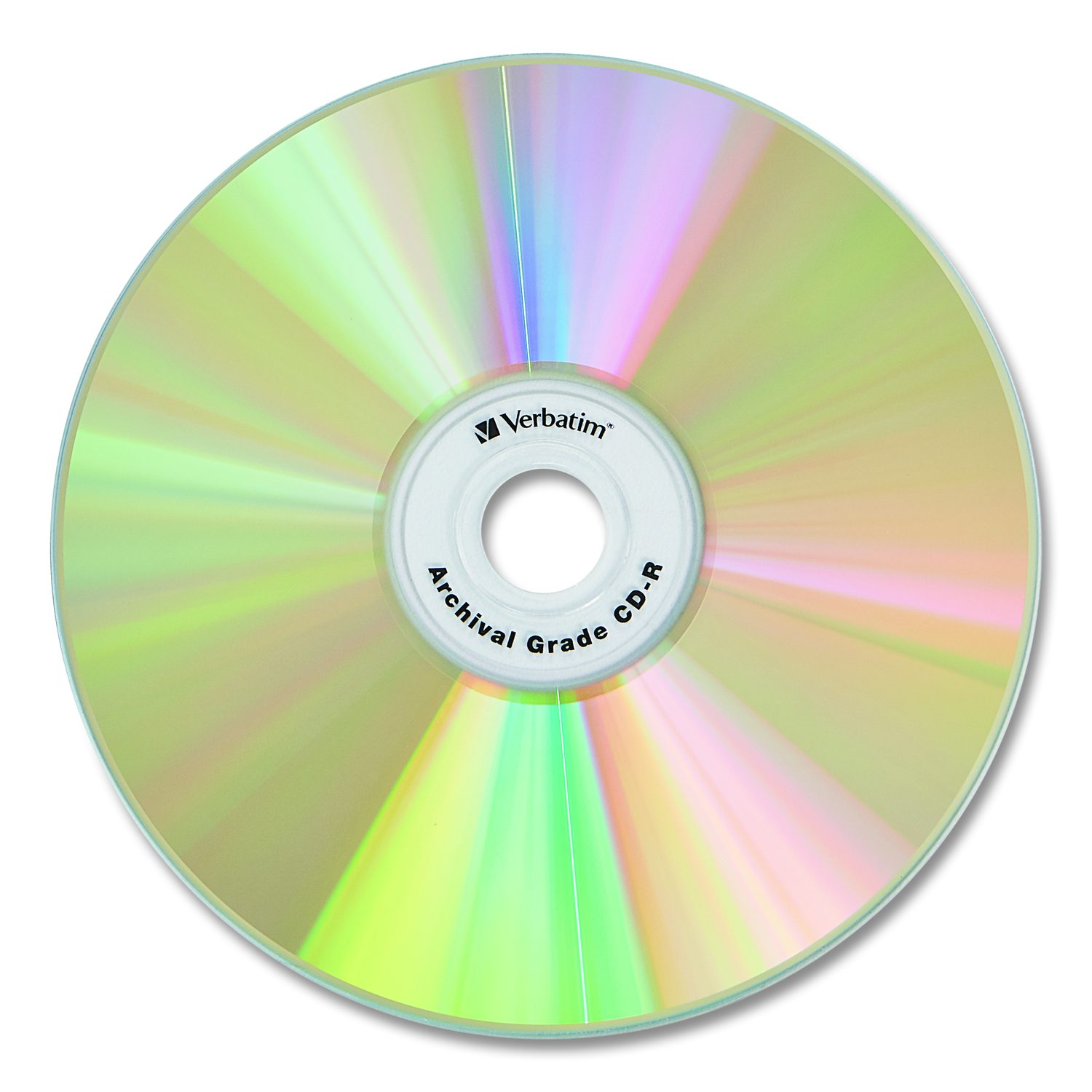 Verbatim 96159 dvd - View #2