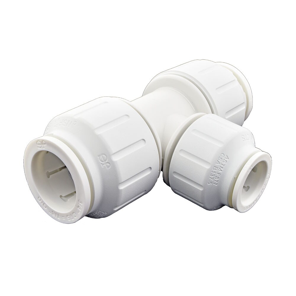 John Guest PEI3028A Push-Fittings - View #2