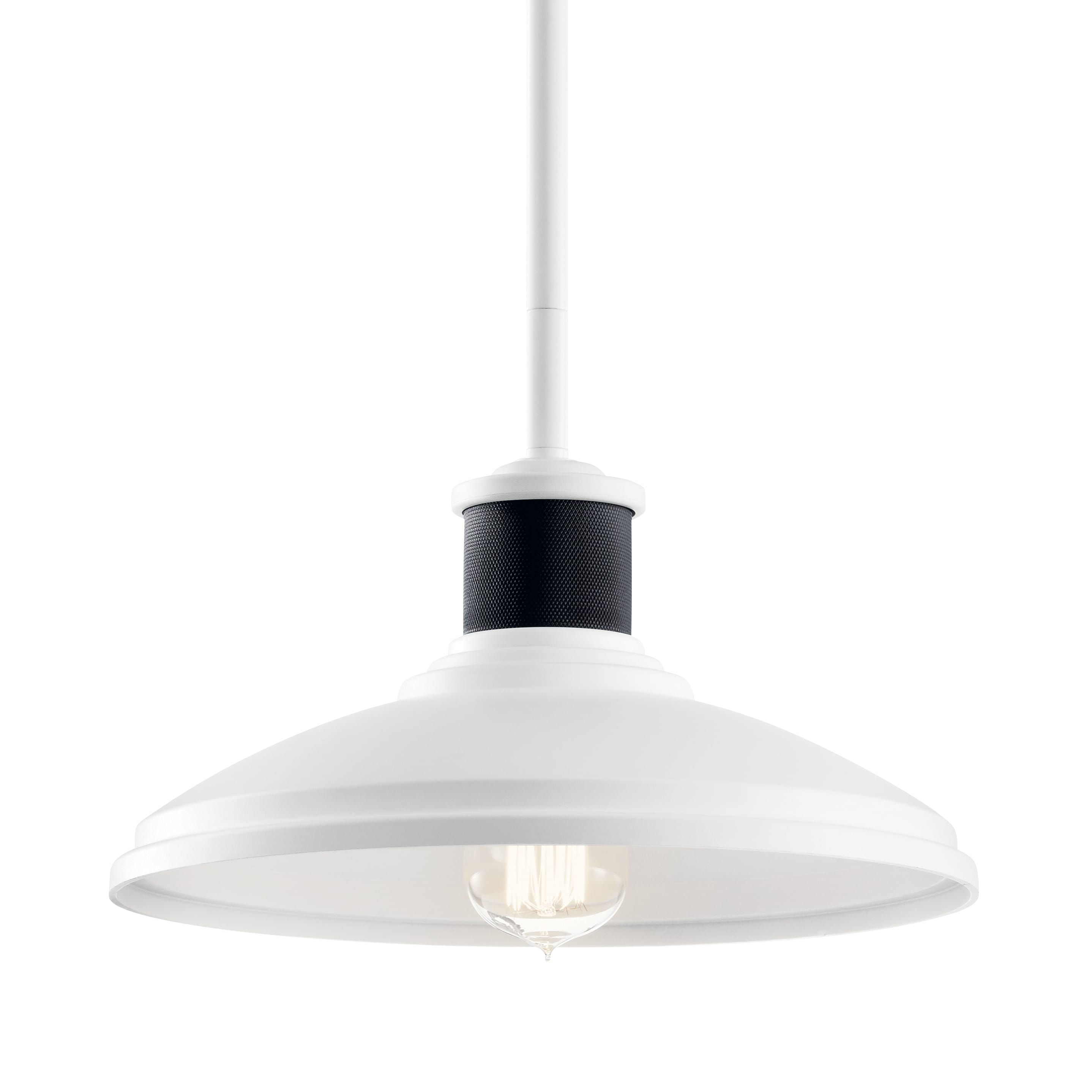 Kichler 49982WH Pendant-Lights - View #3