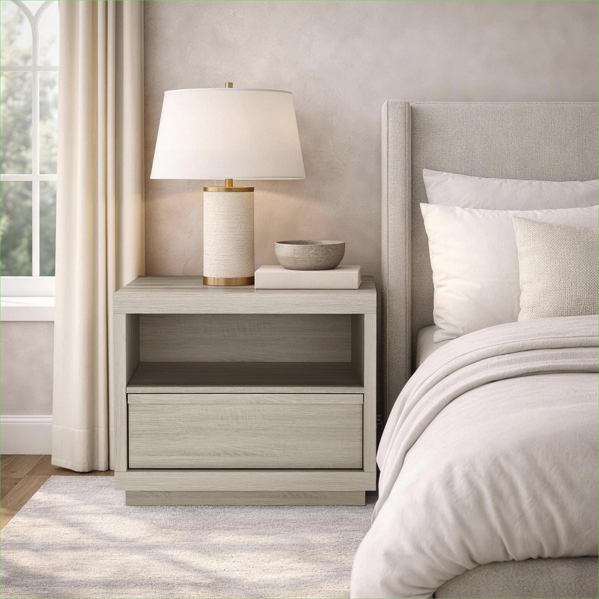Watnature 0Y2V8RSLSPYW nightstands - View #11