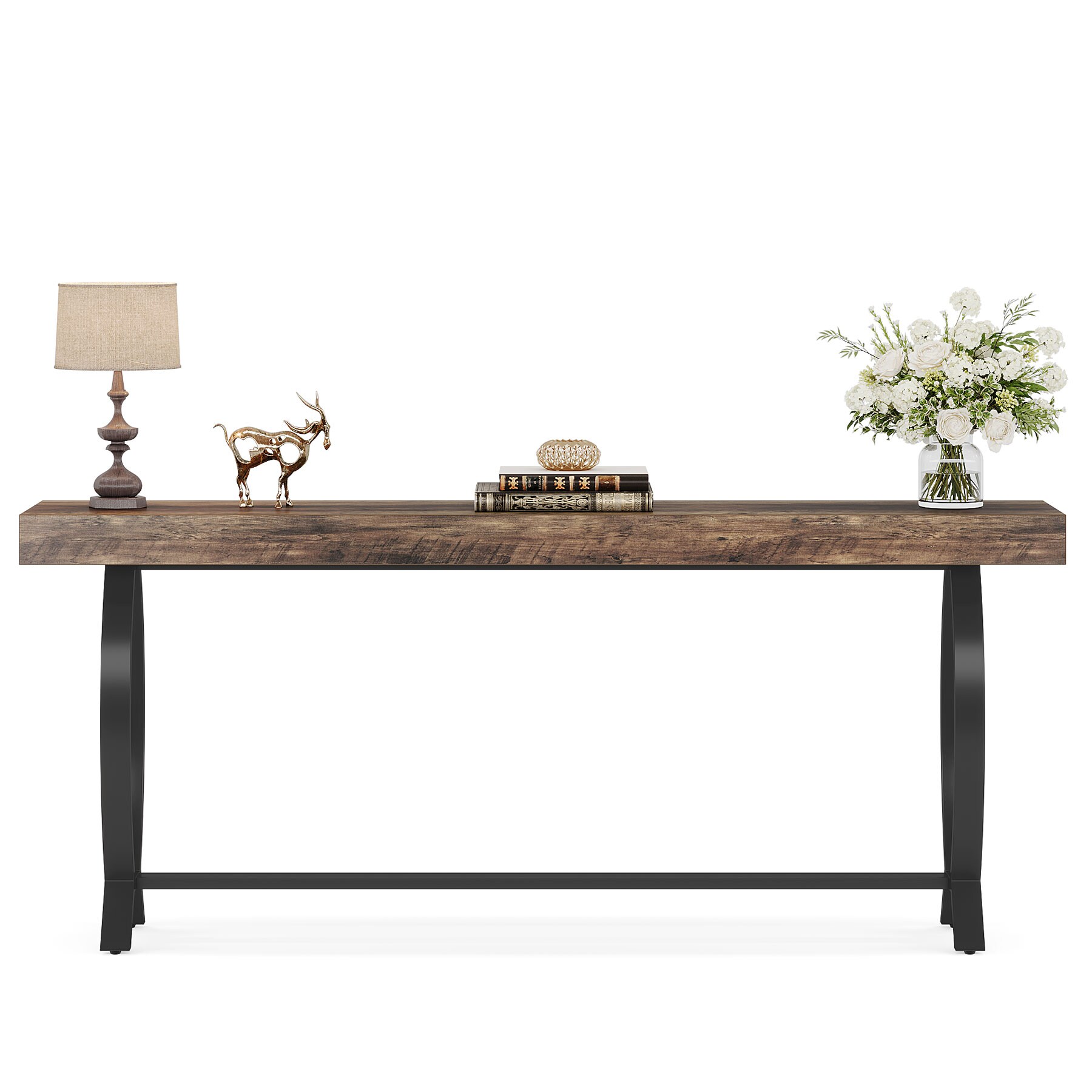 Fnova LWTJ-F1948 Console-Sofa-Tables - View #11