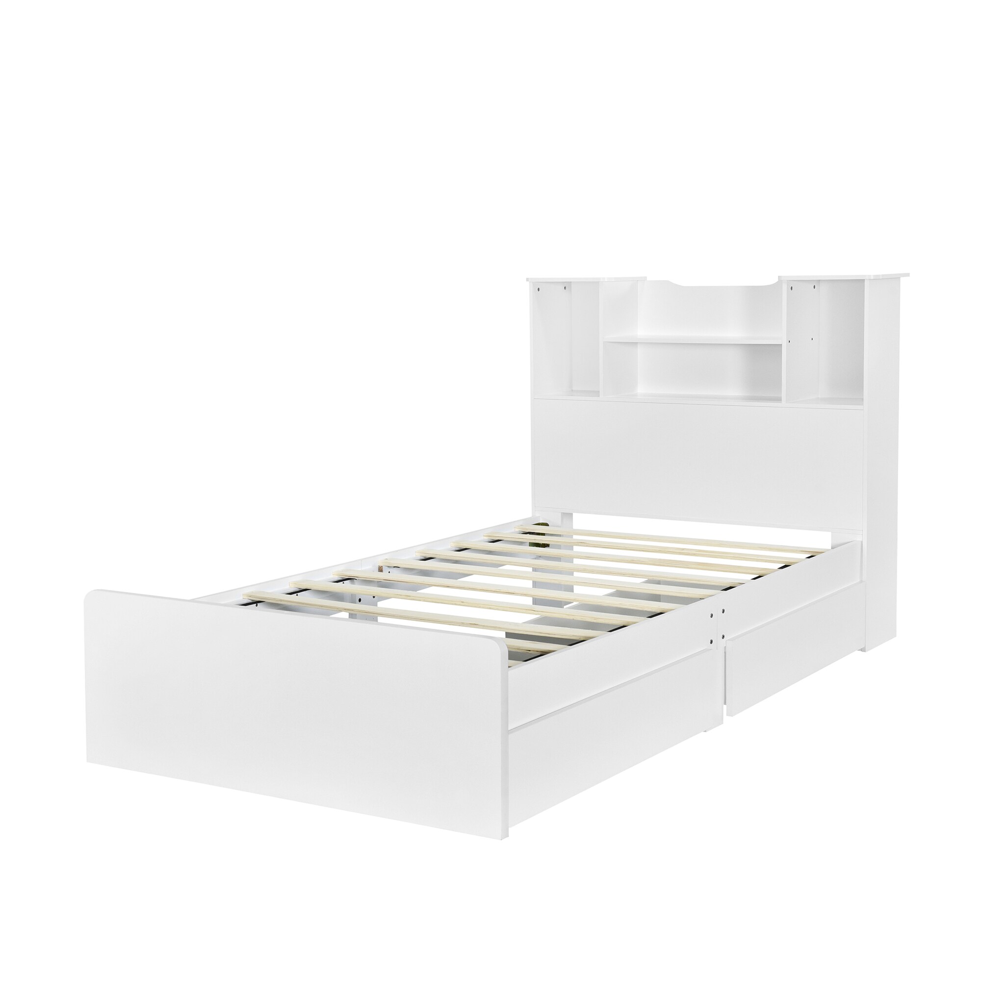 ModernLuxe WF312865AAK beds - View #15