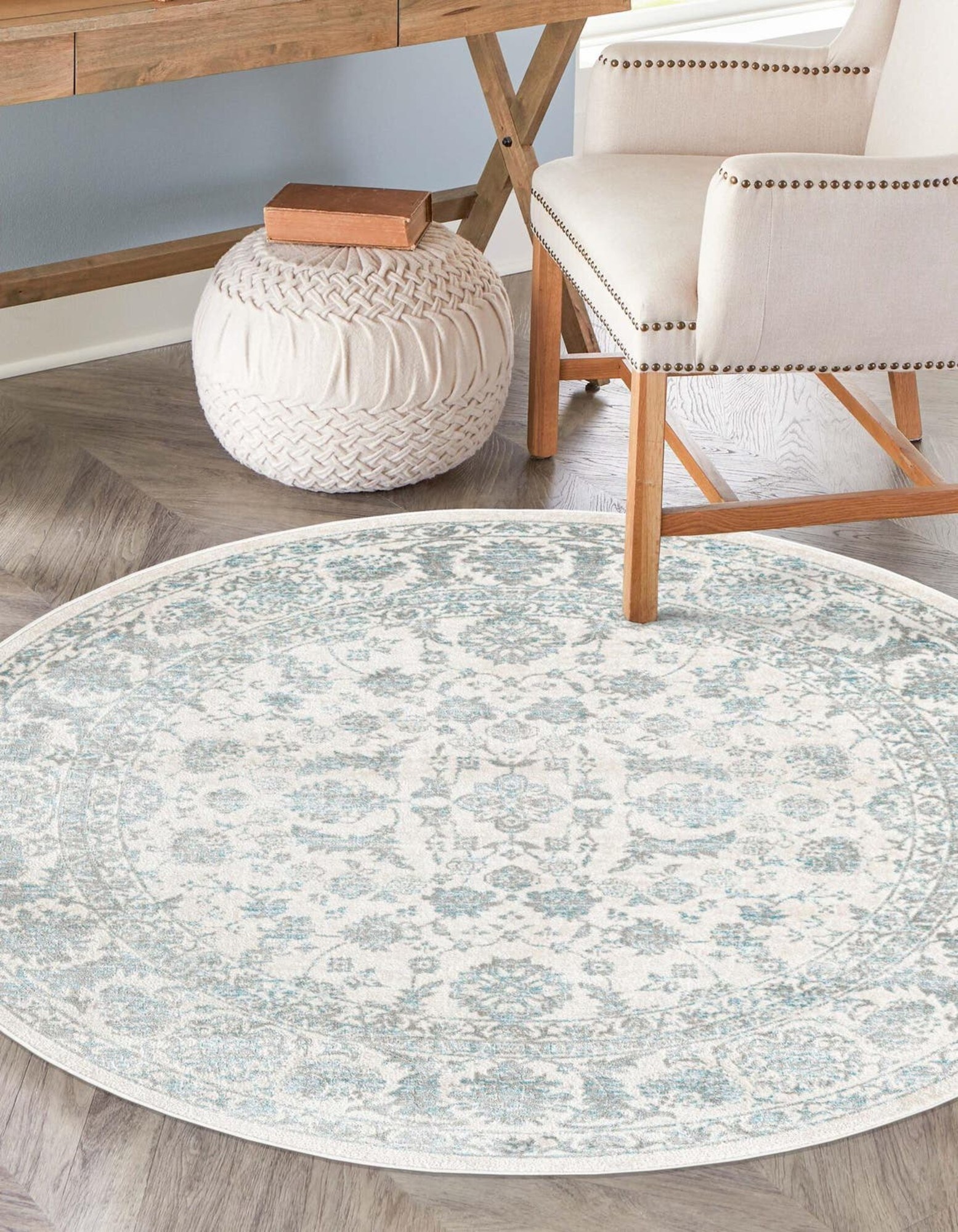 Unique Loom 3186990 rugs - View #5