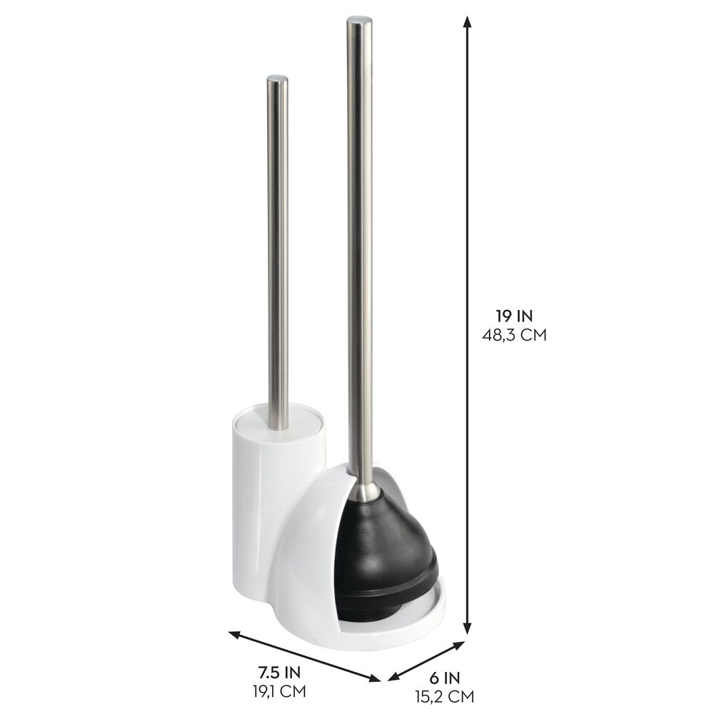 iDesign 92801 Toilet-Brushes - View #4
