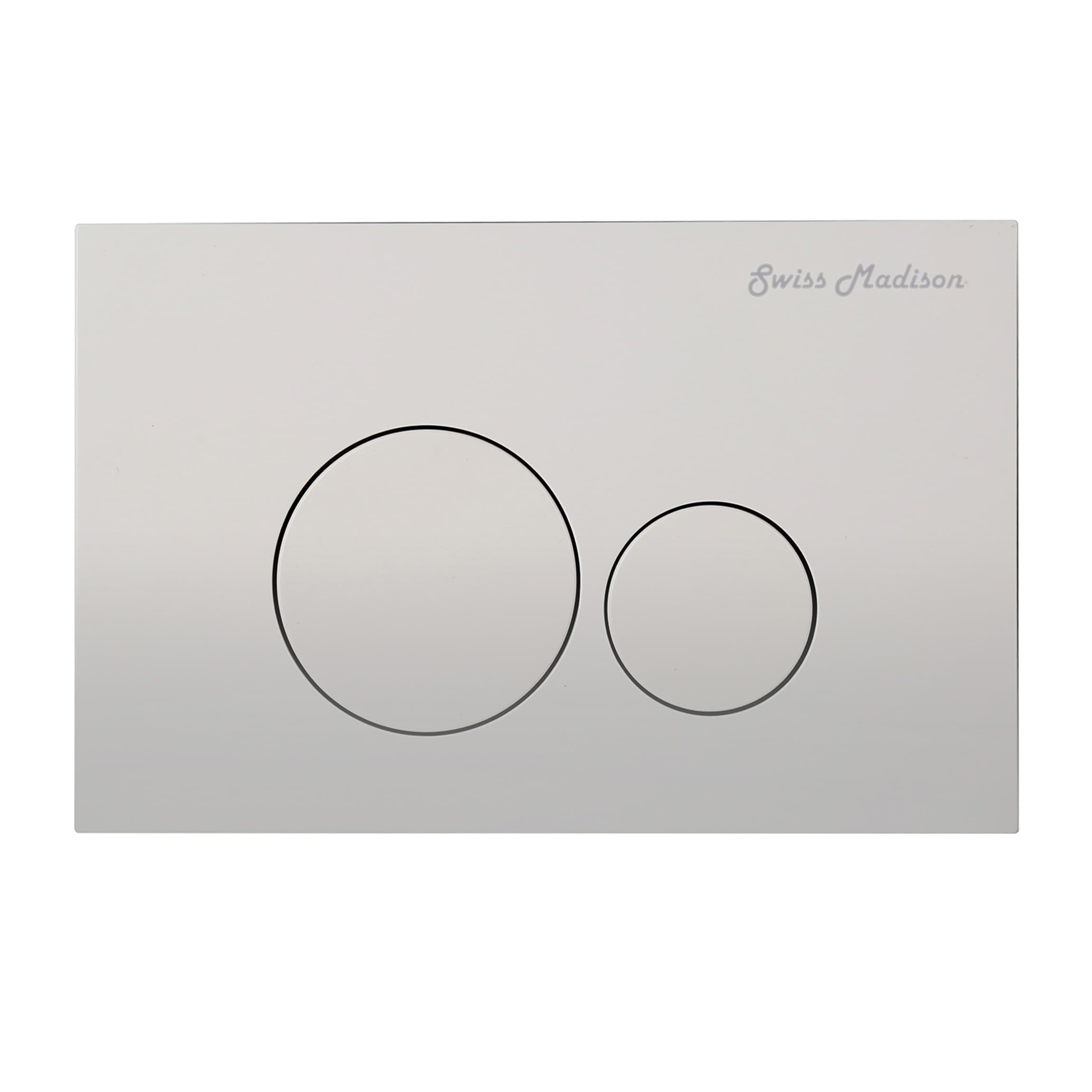 Swiss Madison SM-25-BFCHR05WH Toilet-Bowls - View #5